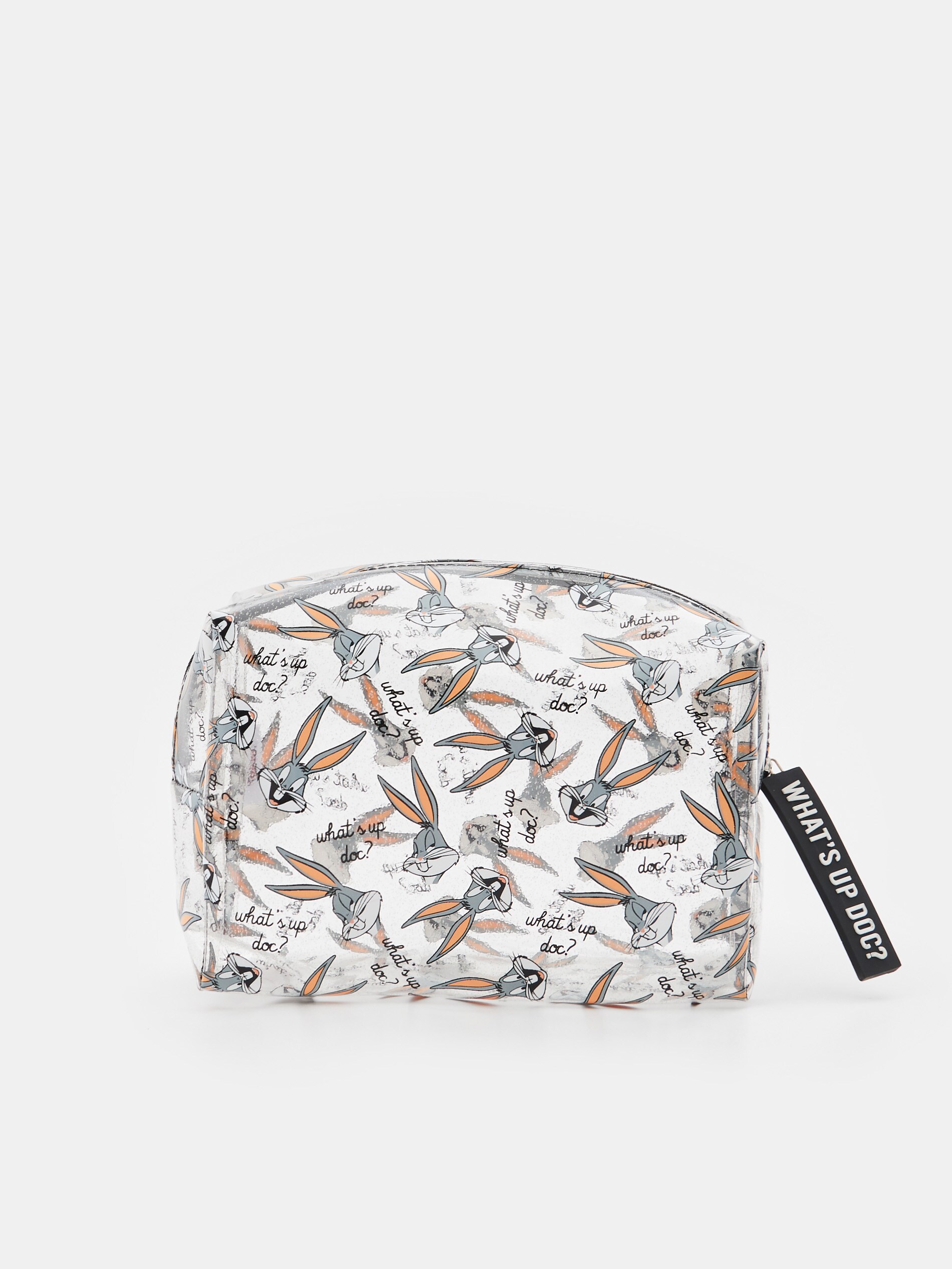 Kozmetická taštička Bugs Bunny