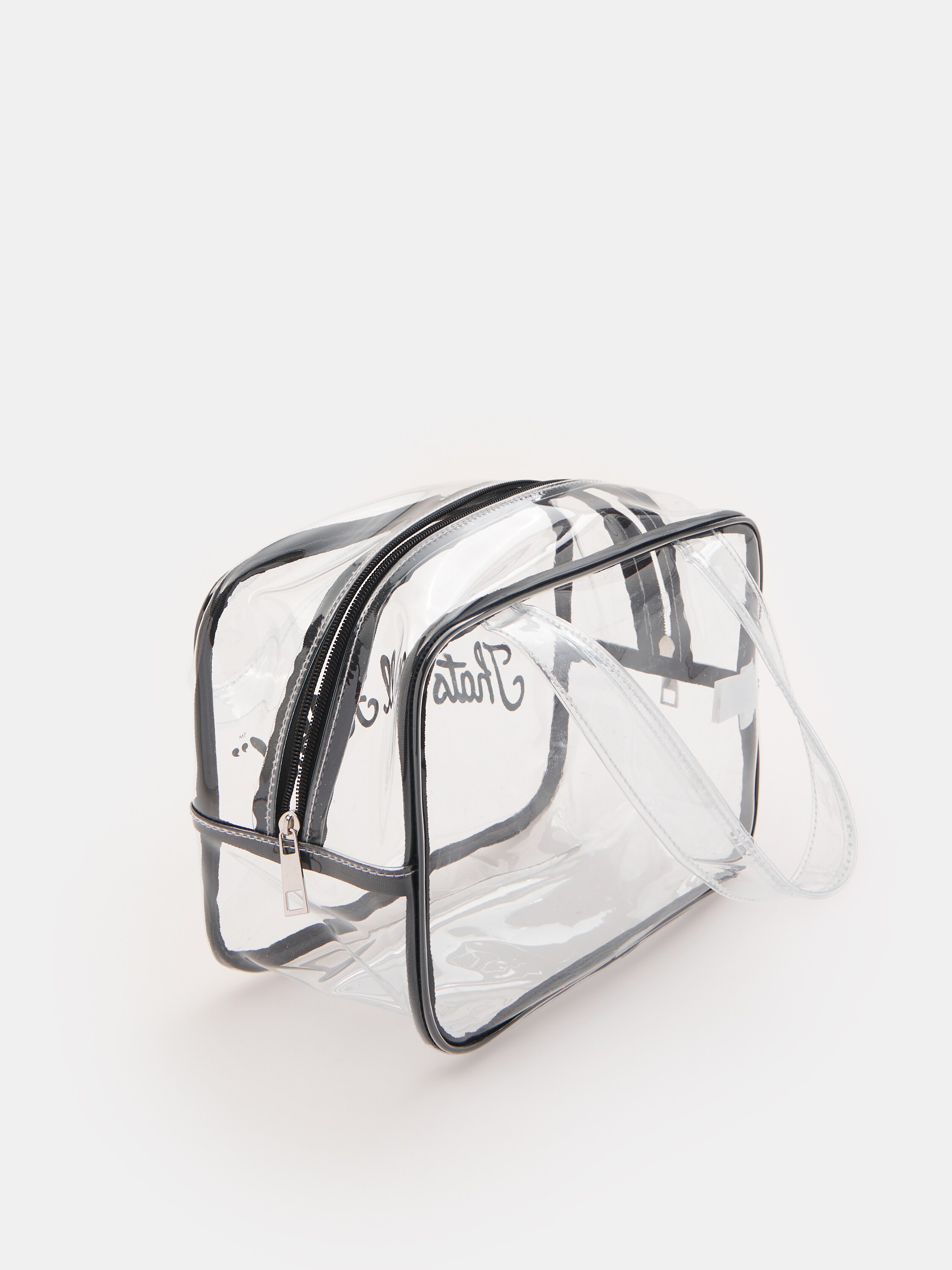 Súprava 3 kozmetických taštičiek Looney Tunes