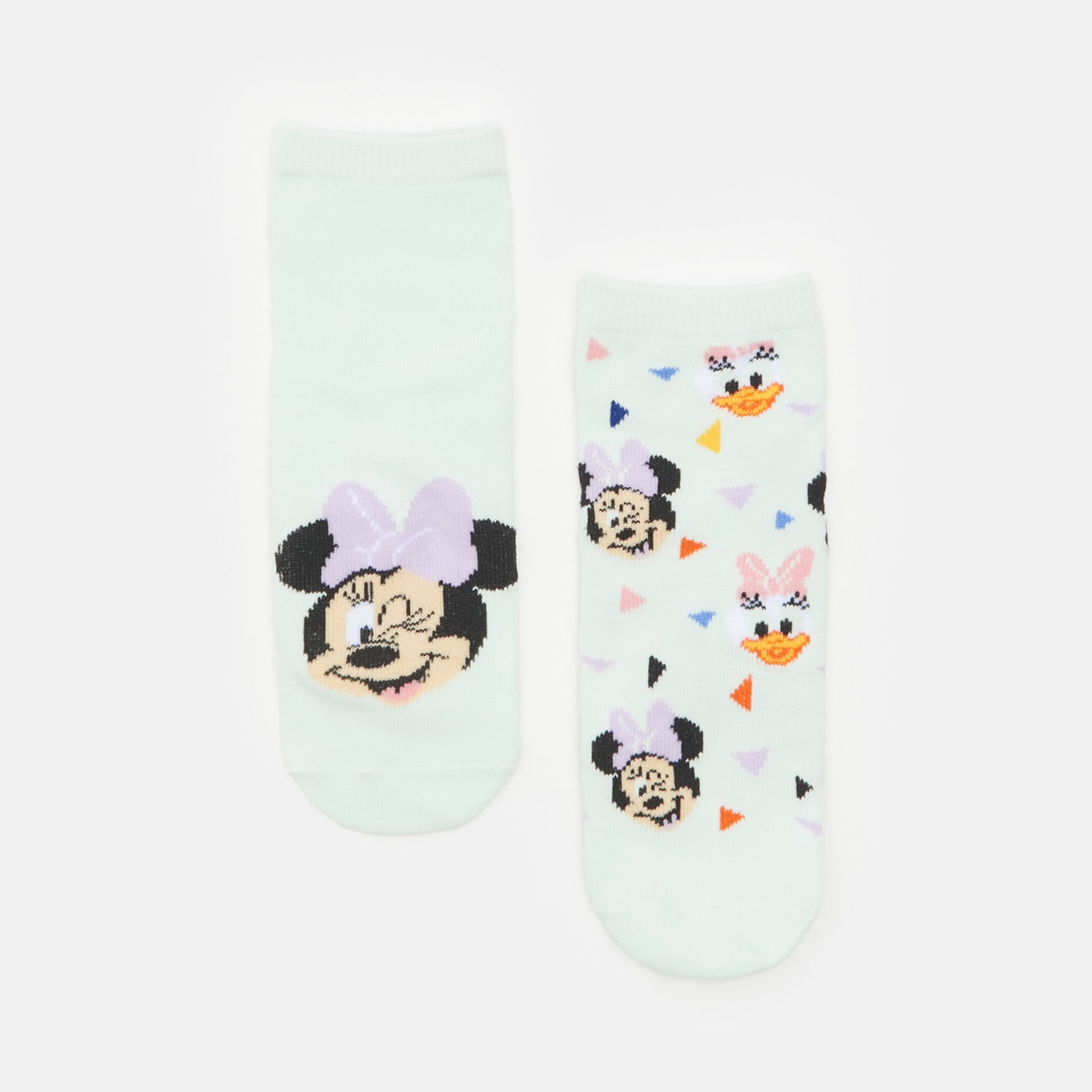 Súprava 2 párov ponožiek Disney
