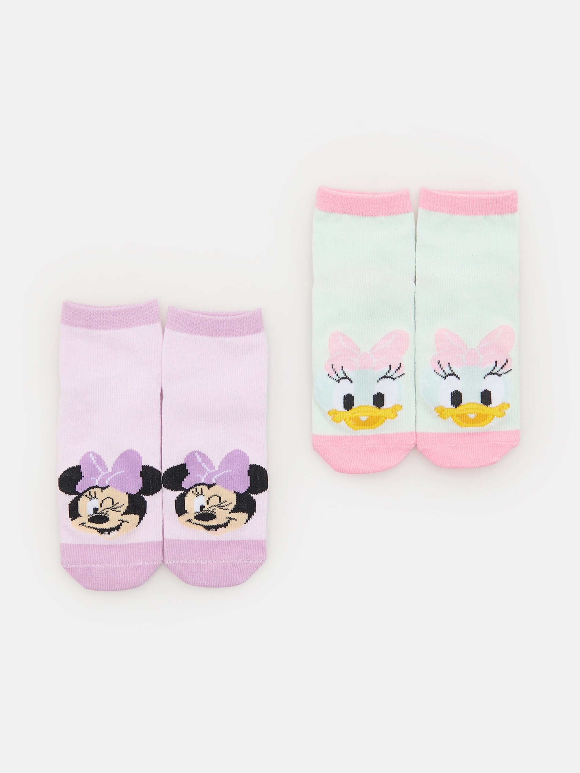 Súprava 2 párov ponožiek Disney