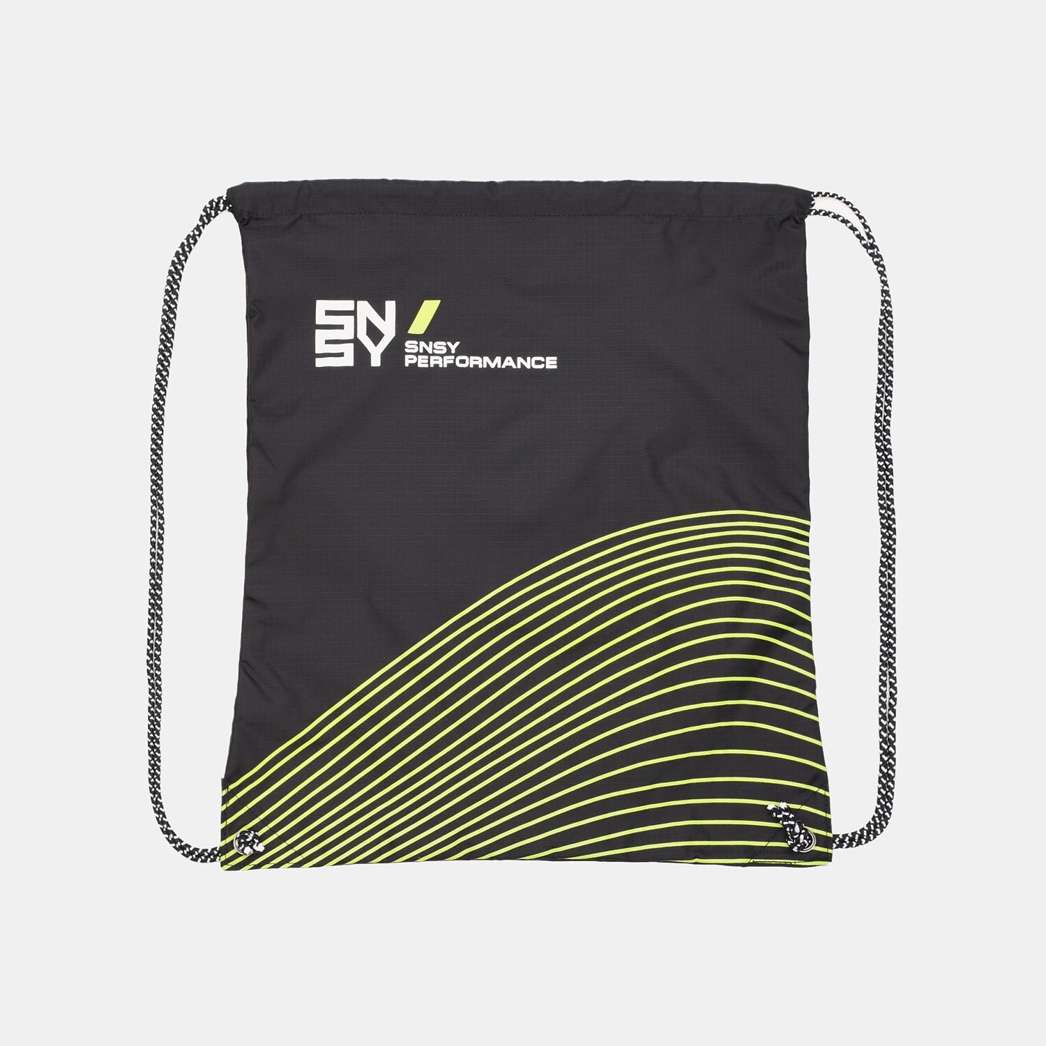 Športový vak so sťahovacou šnúrkou