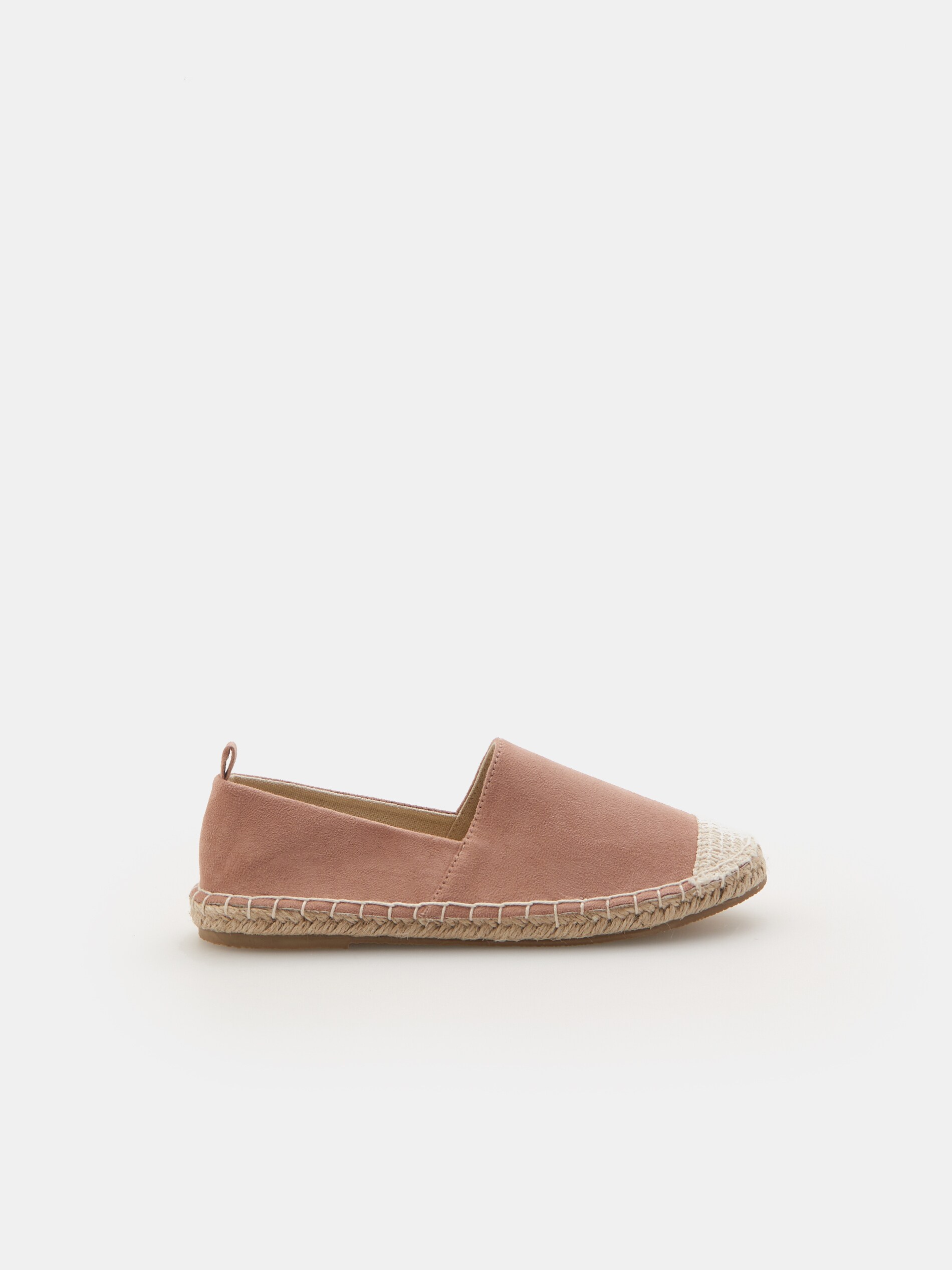 Espadrilky