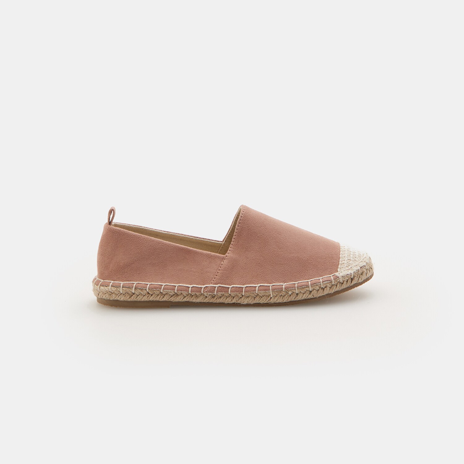 Espadrilky