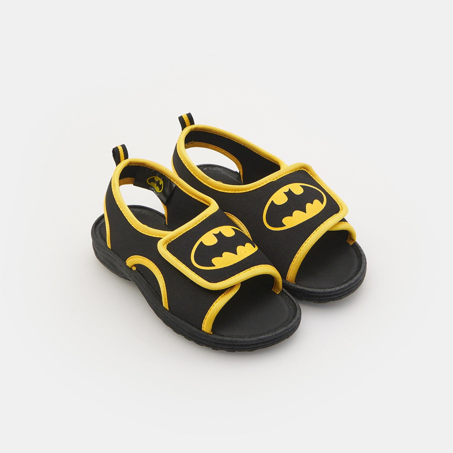 Sandále Batman