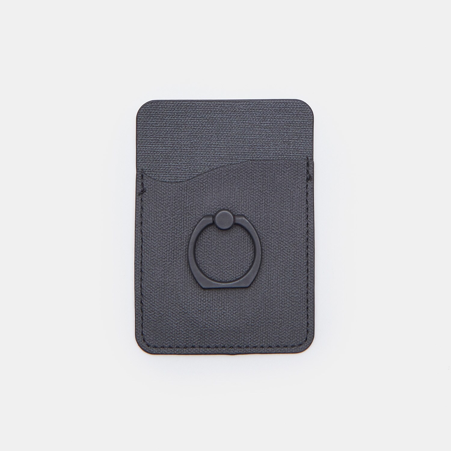 Držiak na telefón s krúžkom