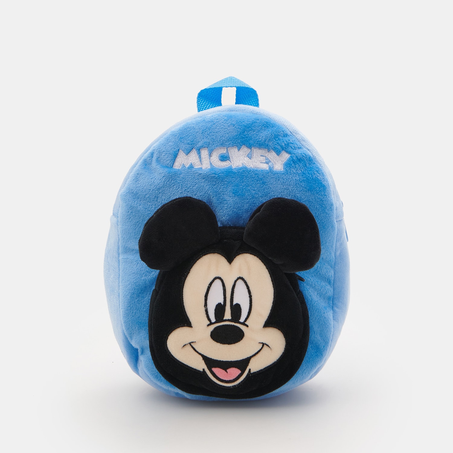 Sinsay - Rucsac Mickey Mouse - Albastru