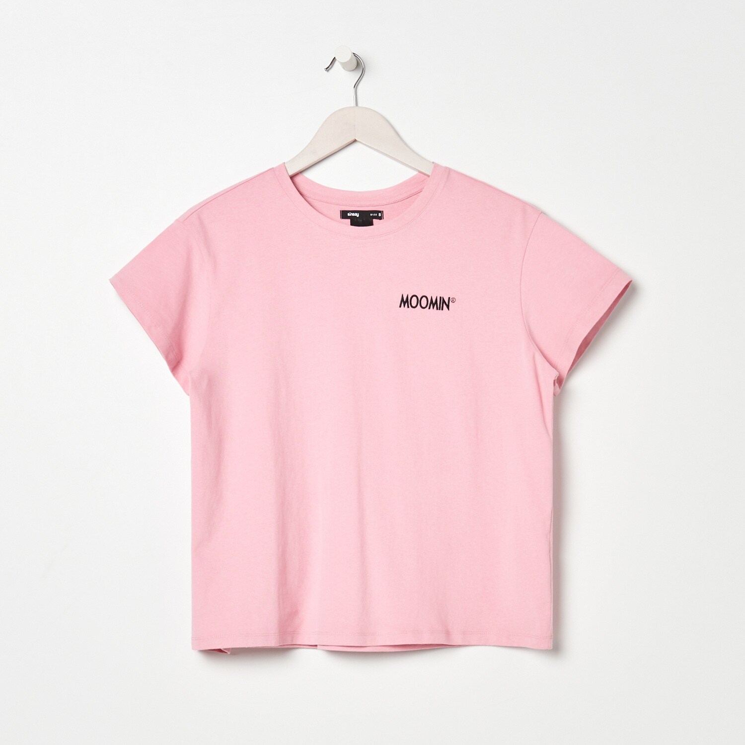 Tričko The Moomins