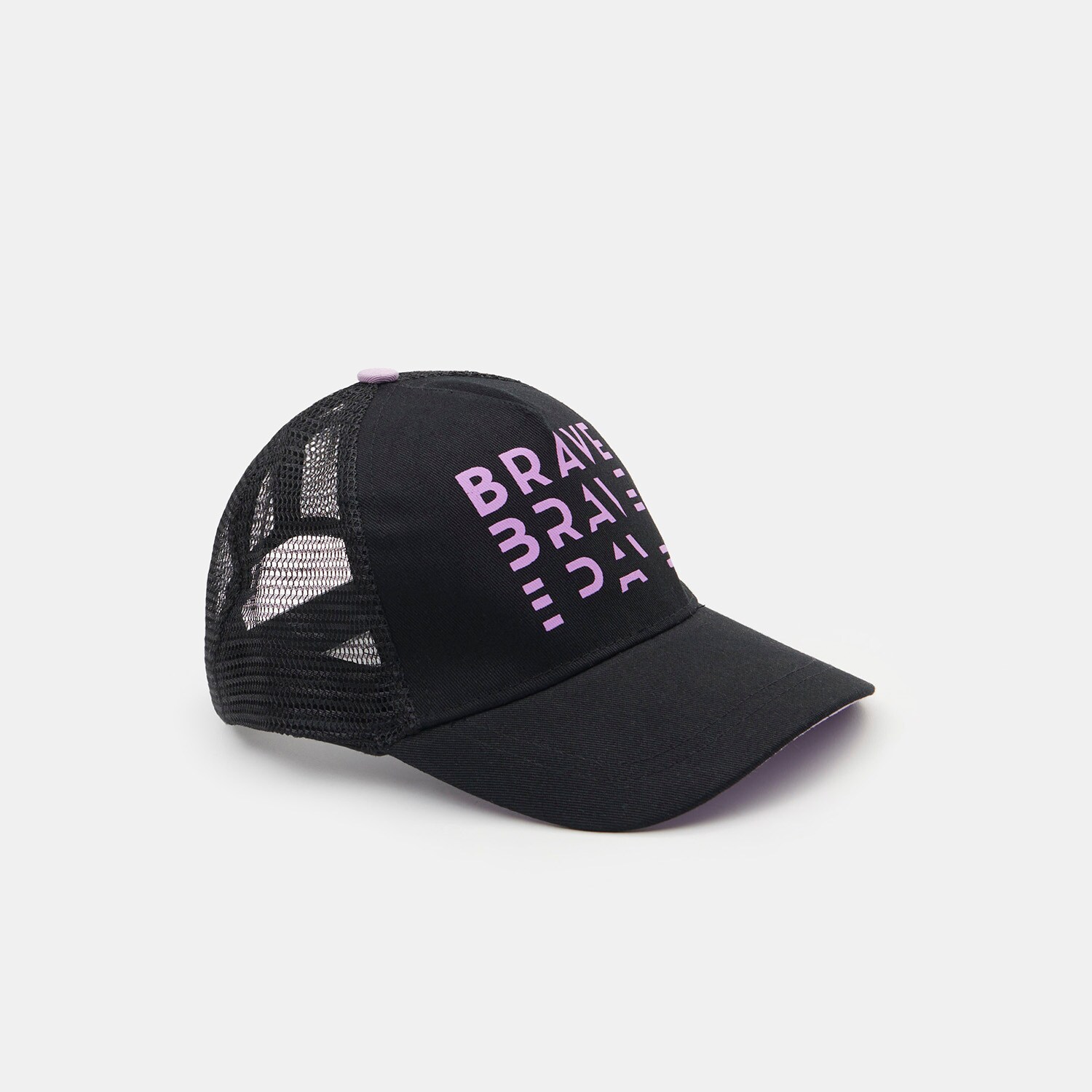 Sinsay – Șapcă – Violet Sinsay Sinsay
