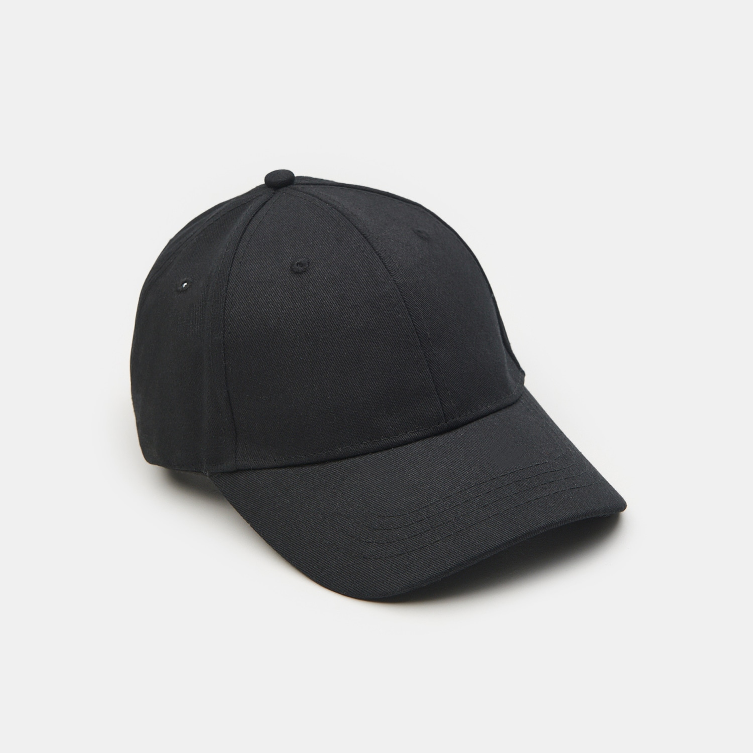 Sinsay – Șapcă – Negru Sinsay Sinsay