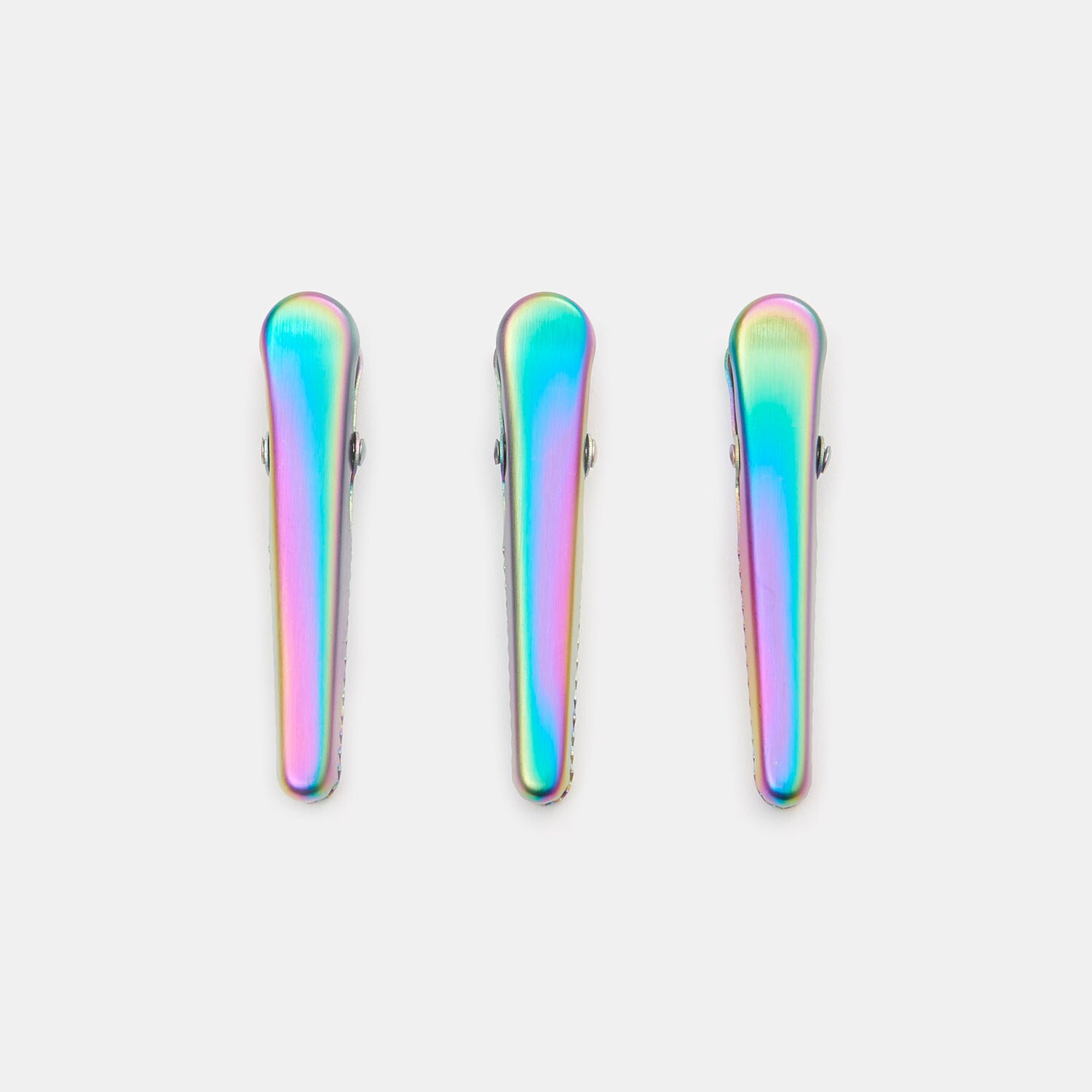 Sinsay – Bag clips – Multicolor Sinsay Sinsay
