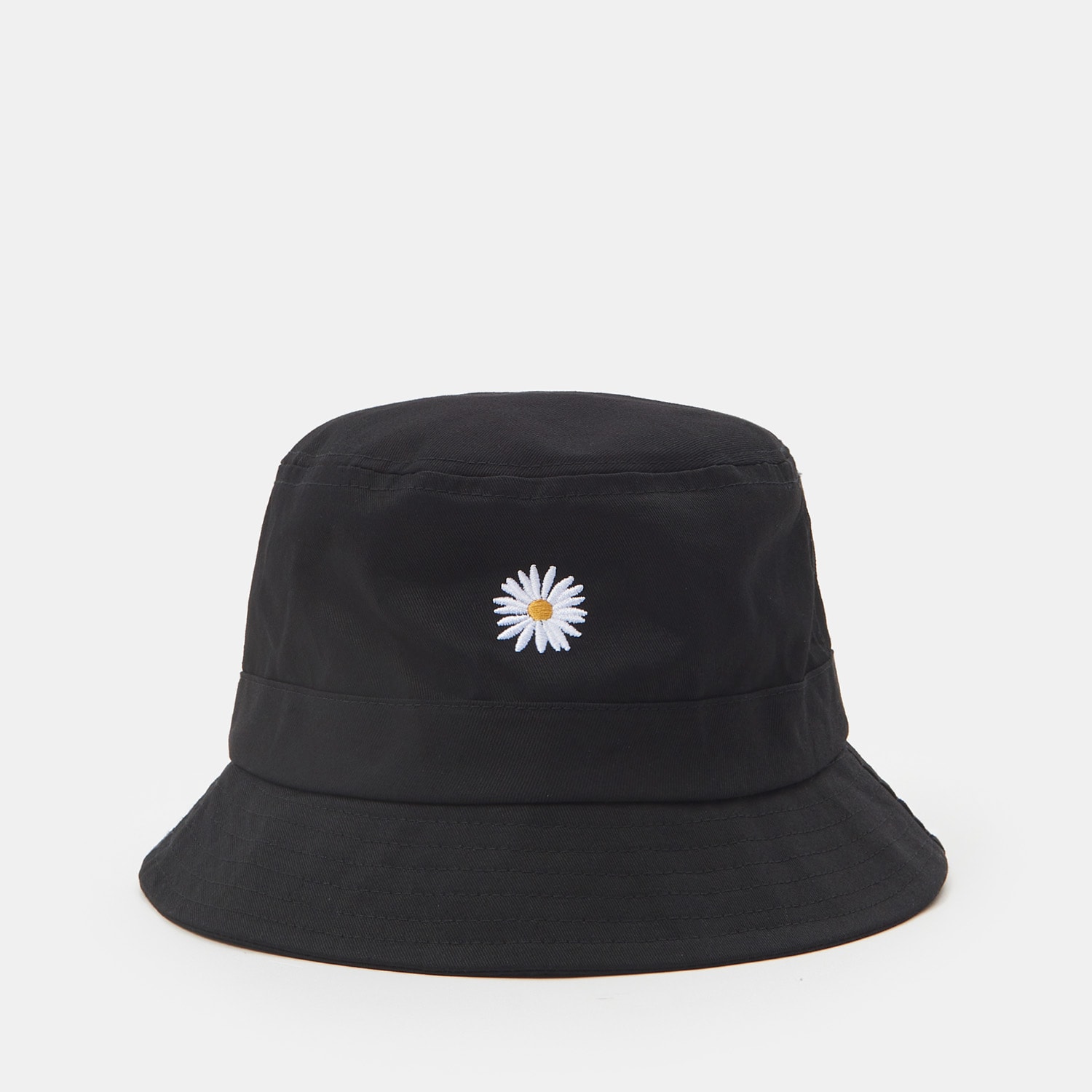 Sinsay – Pălărie cloș – Negru Sinsay Sinsay