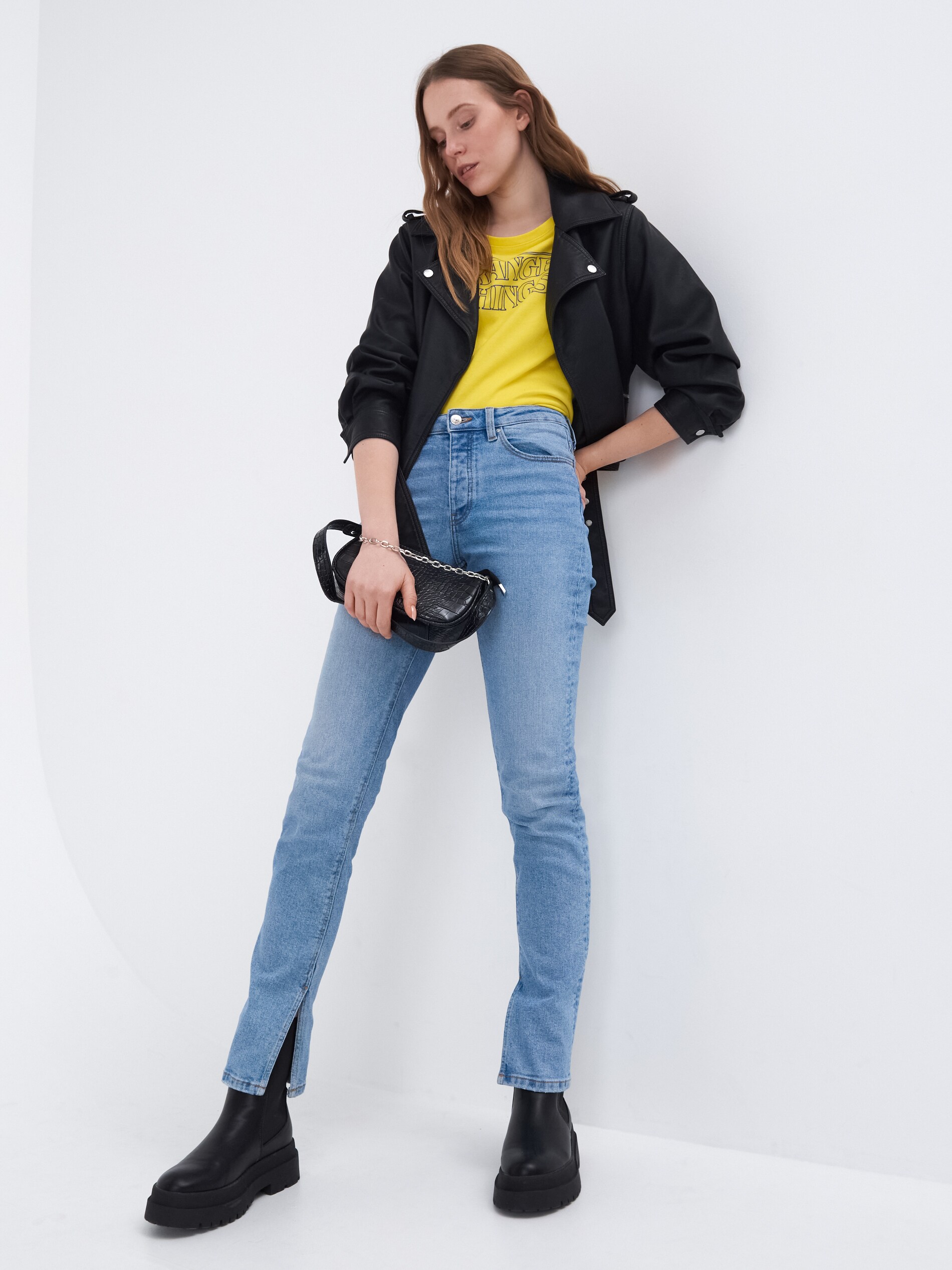 Tričko Stranger Things