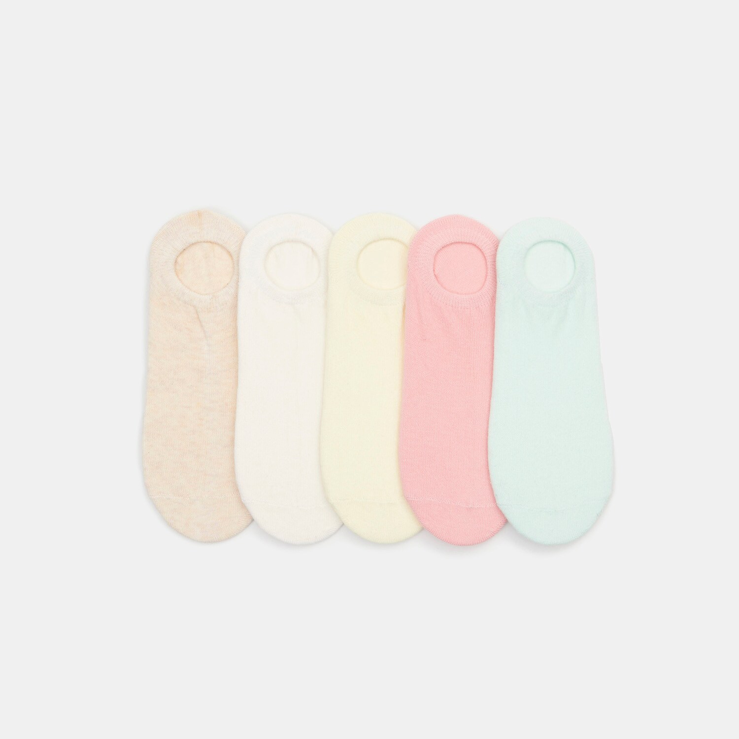 Sinsay – Ladies` socks – Multicolor Sinsay Sinsay