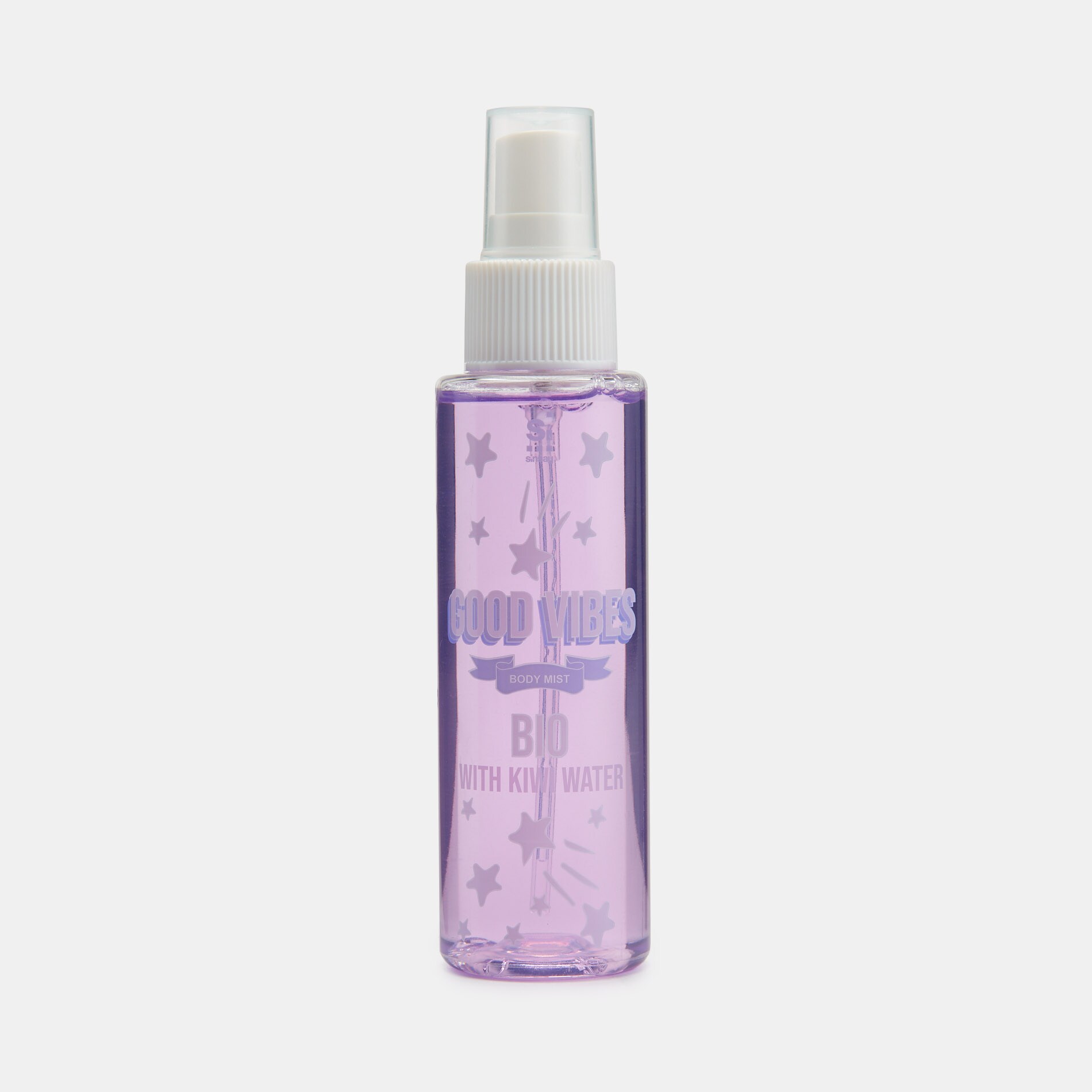 Sinsay – Spray parfumat Good Vibes – Violet Sinsay Sinsay