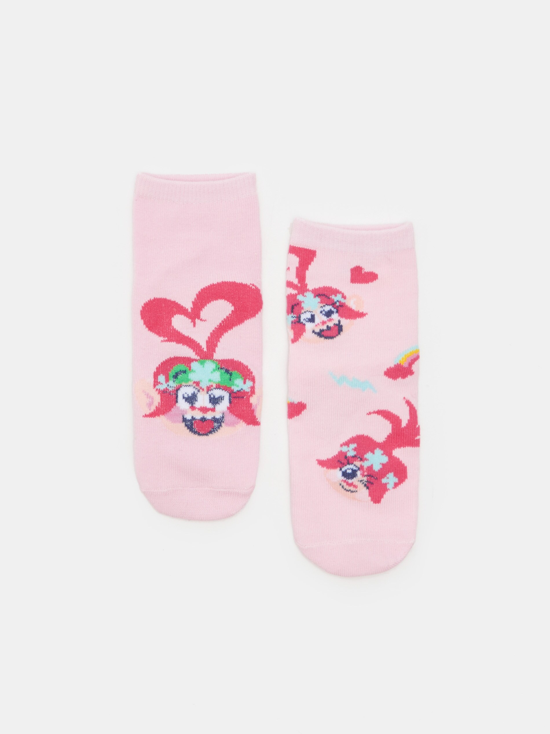 Dievčenske ponožky