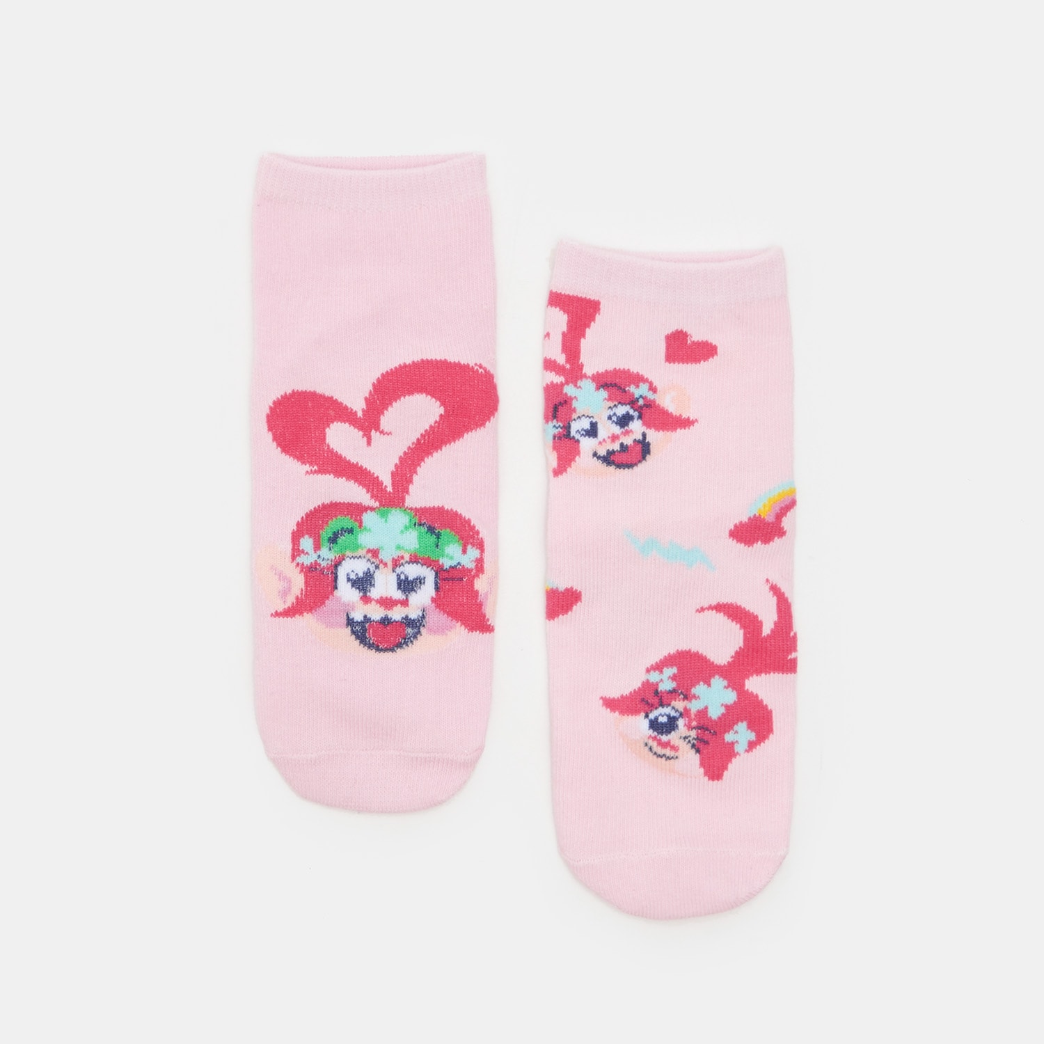 Dievčenske ponožky