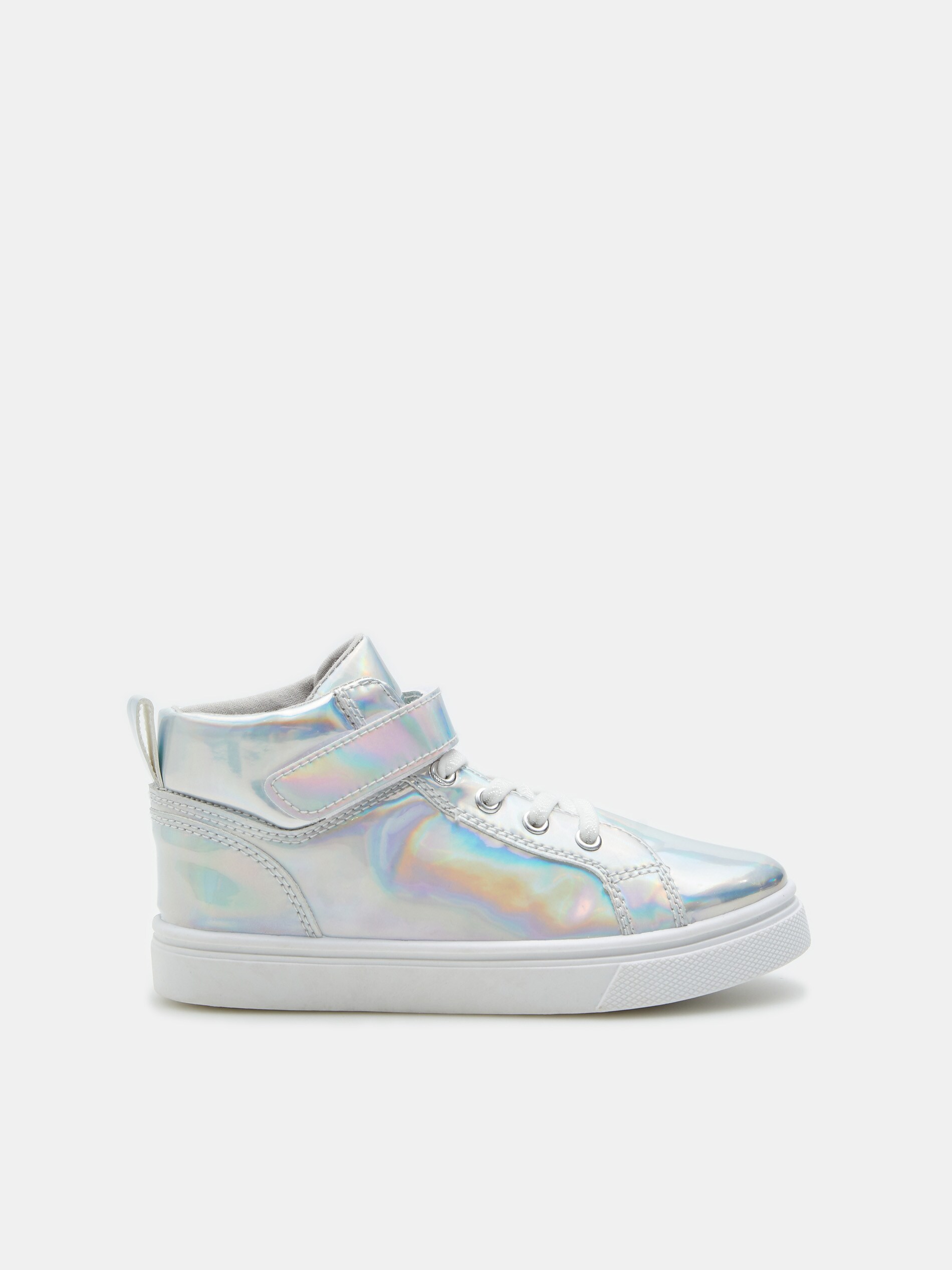 Dievčenská členková obuv-vychádzková obuv