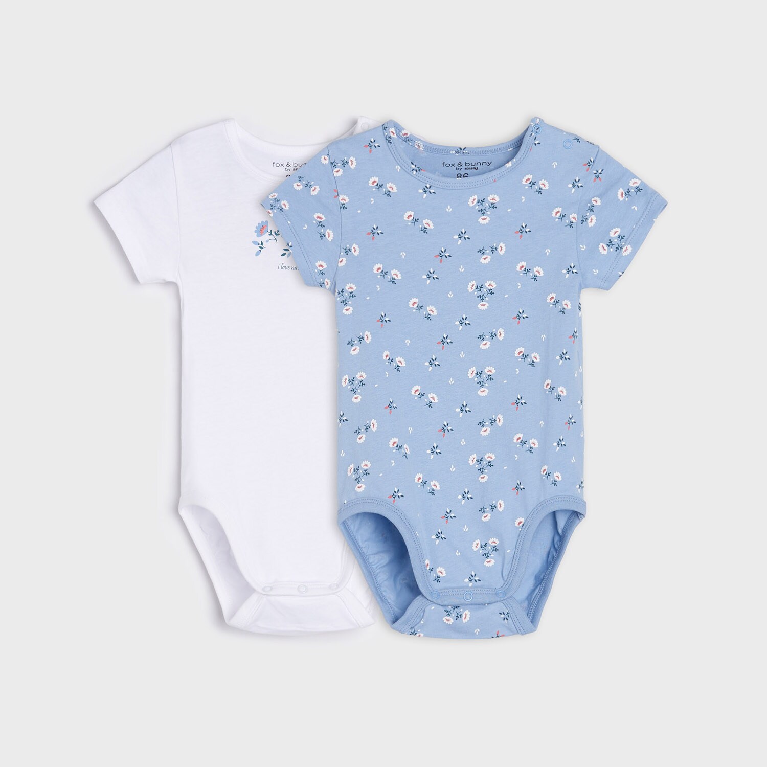 Súprava 2 detských body