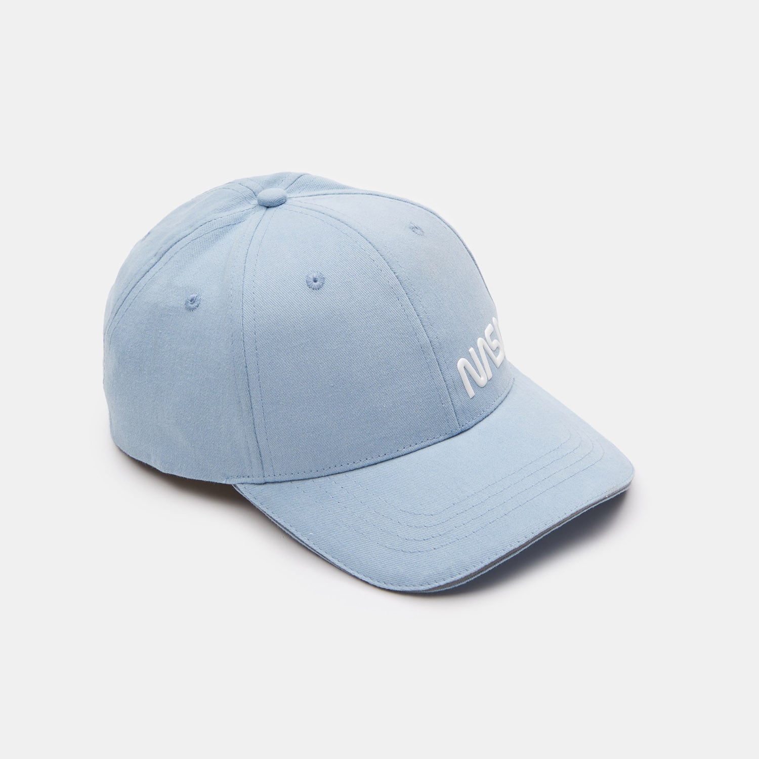 Sinsay – Șapcă de baseball NASA – Albastru Sinsay Sinsay