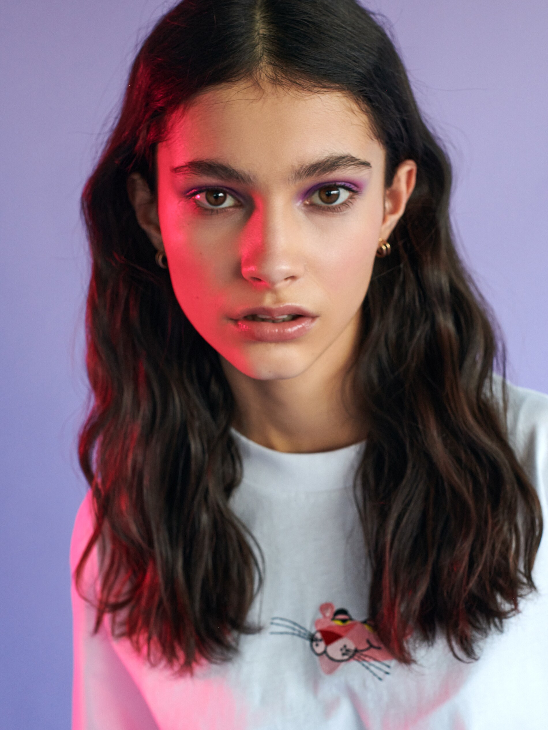 Tričko Pink Panther