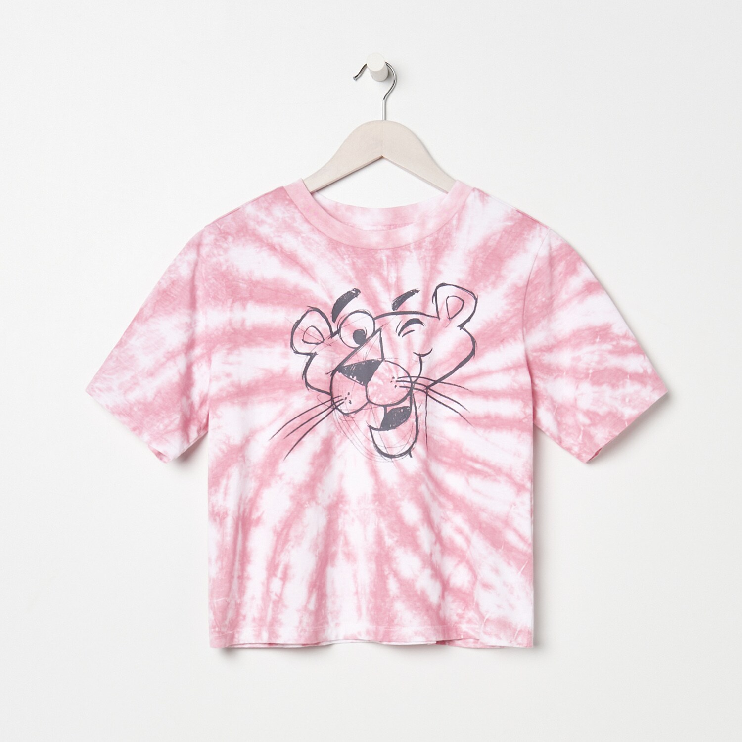 Tričko Pink Panther