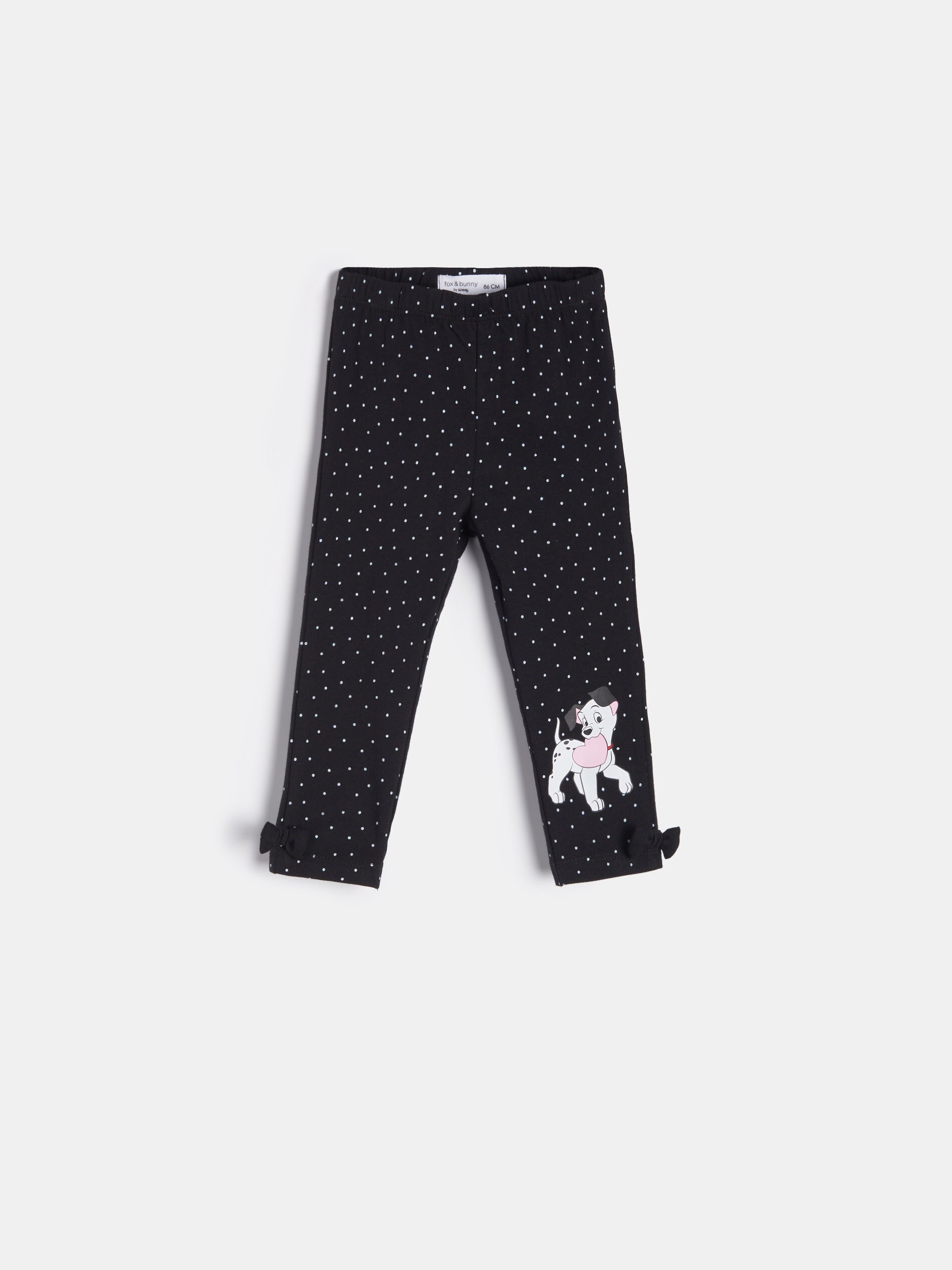 Legíny 101 Dalmatians