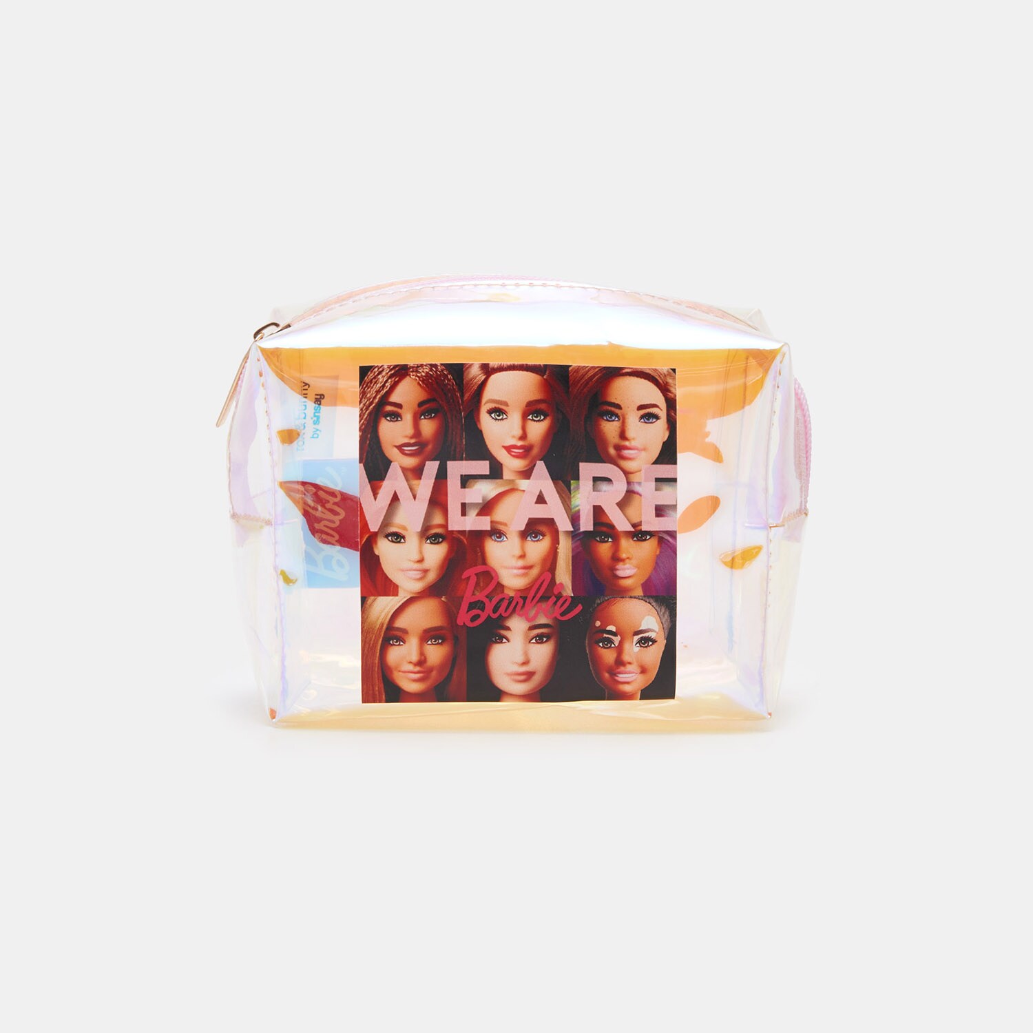 Kozmetická taštička Barbie