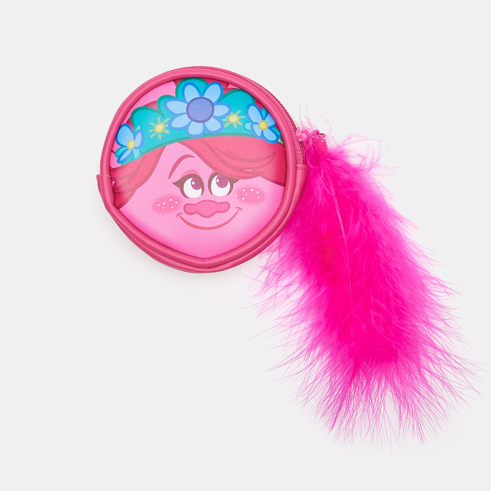 Peňaženka na mince Trolls