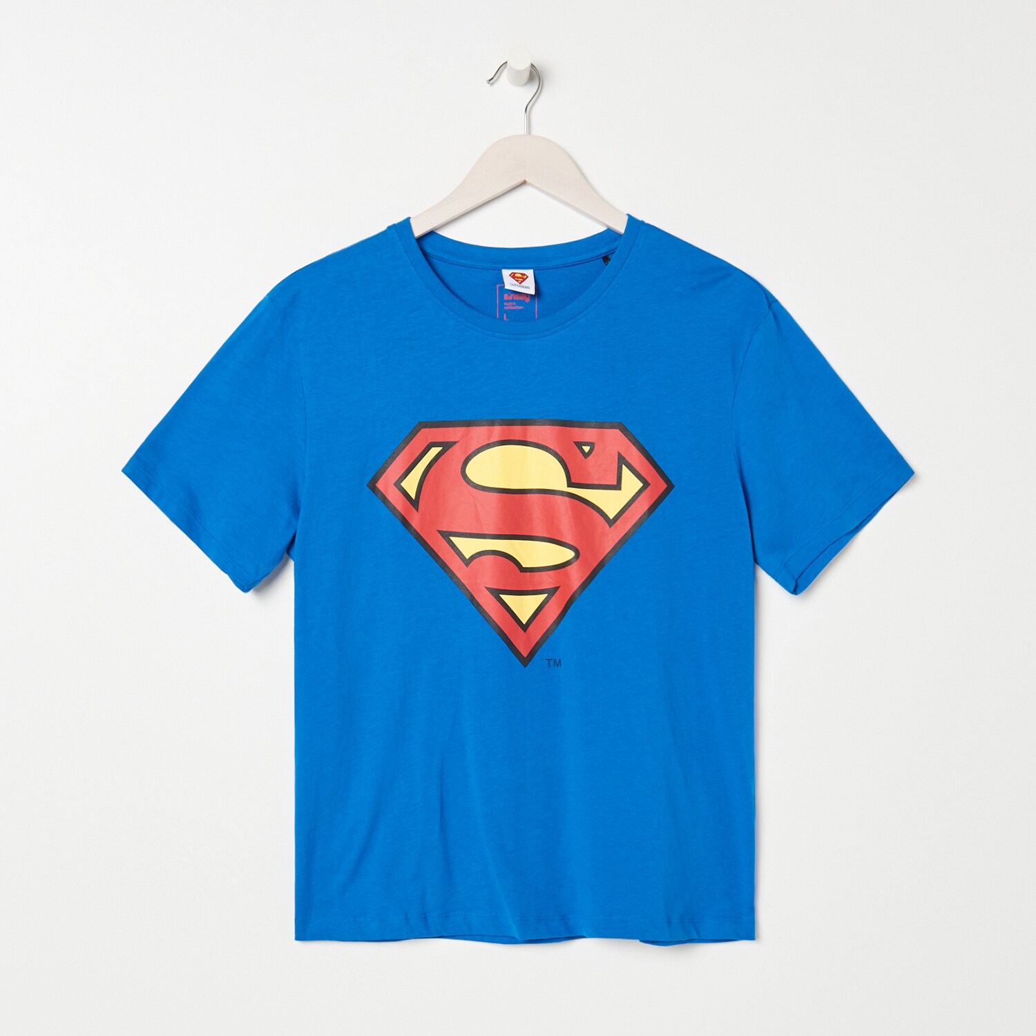 Dvojdielne pyžamo Superman