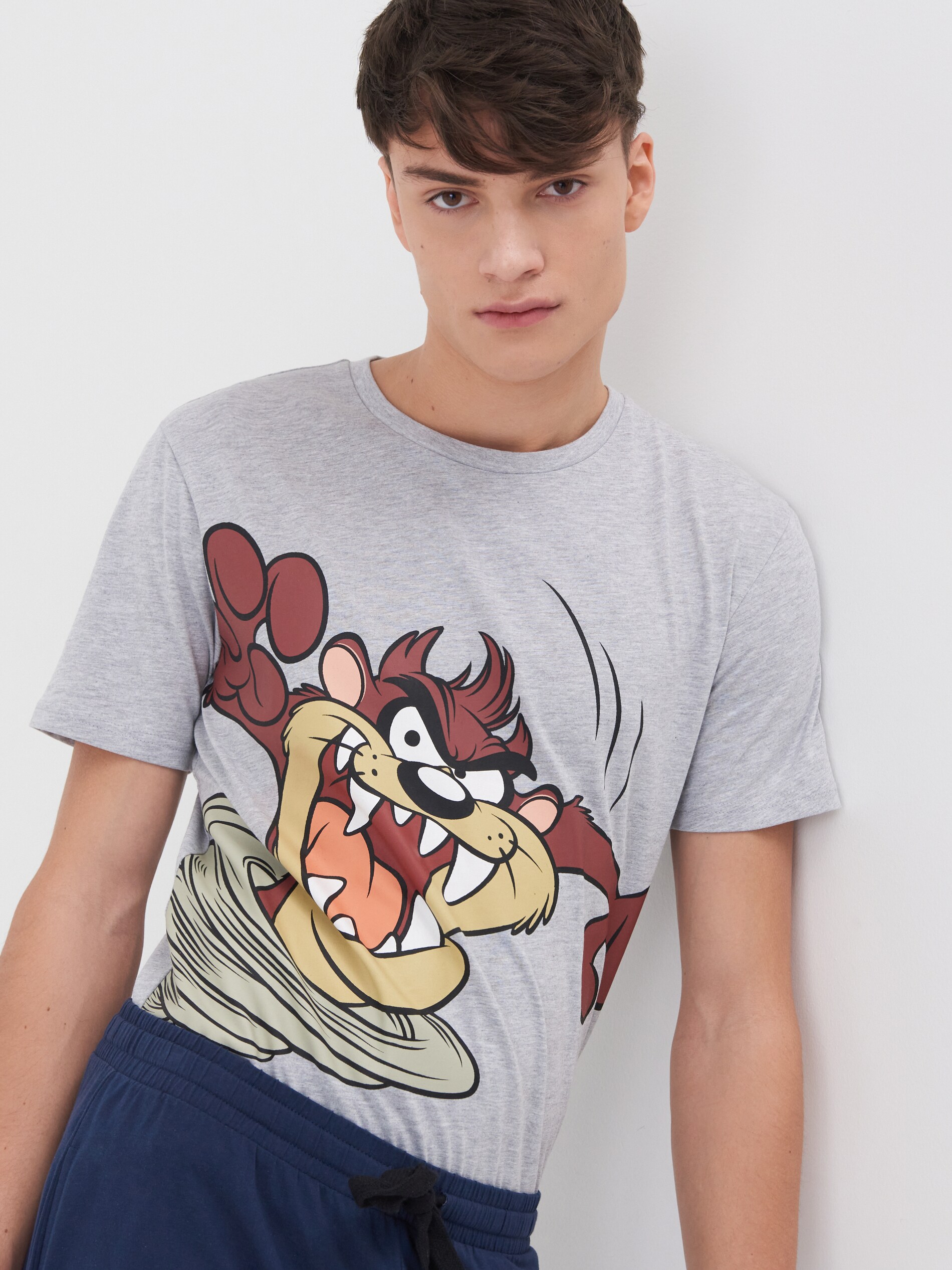 Dvojdielne pyžamo Looney Tunes