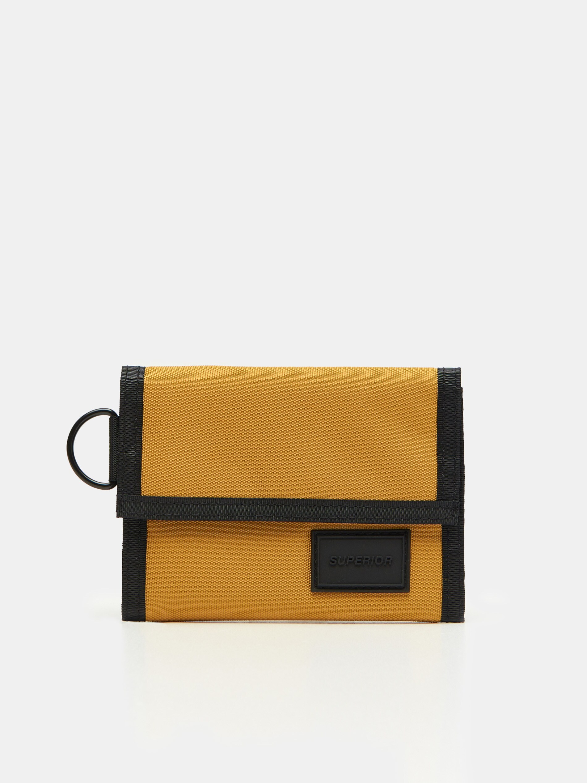 Látková peňaženka