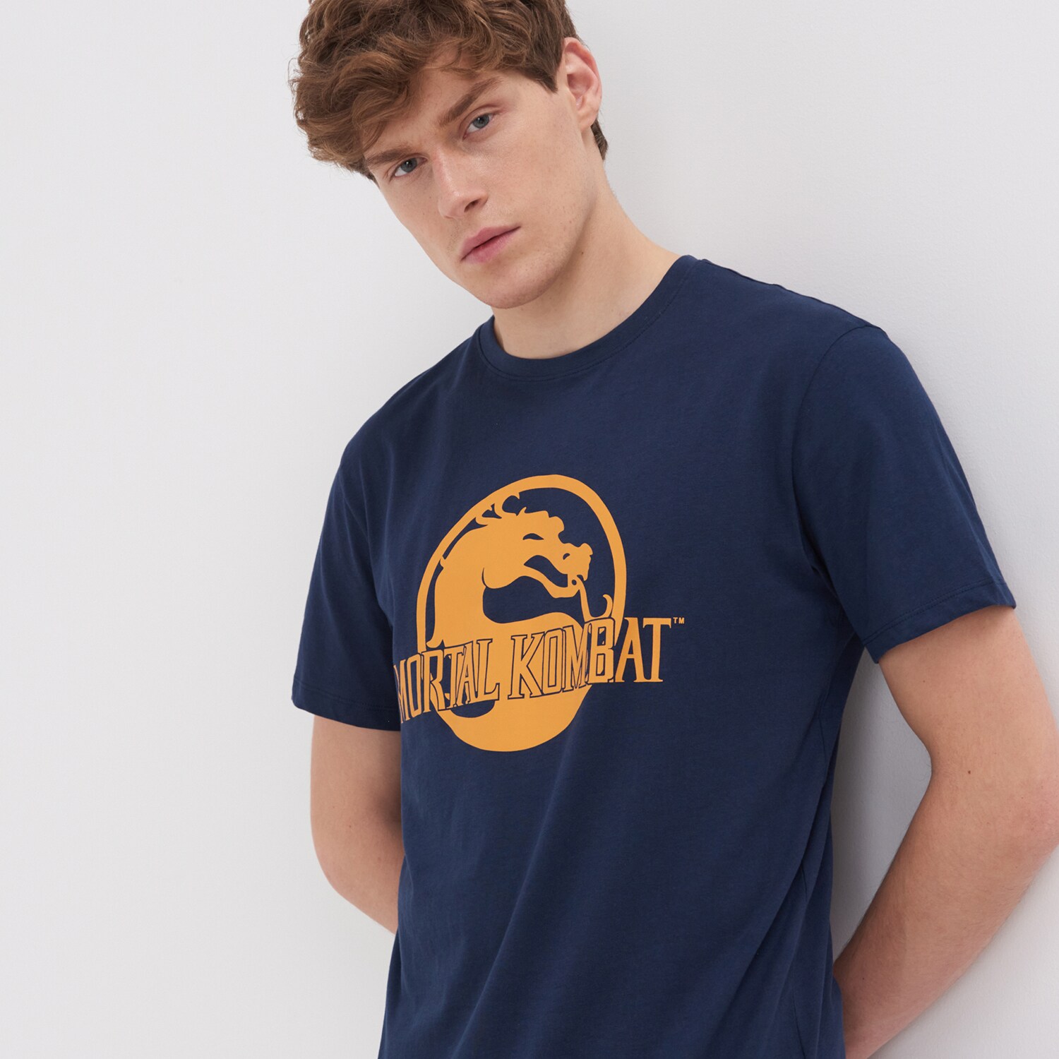 Tričko Mortal Kombat