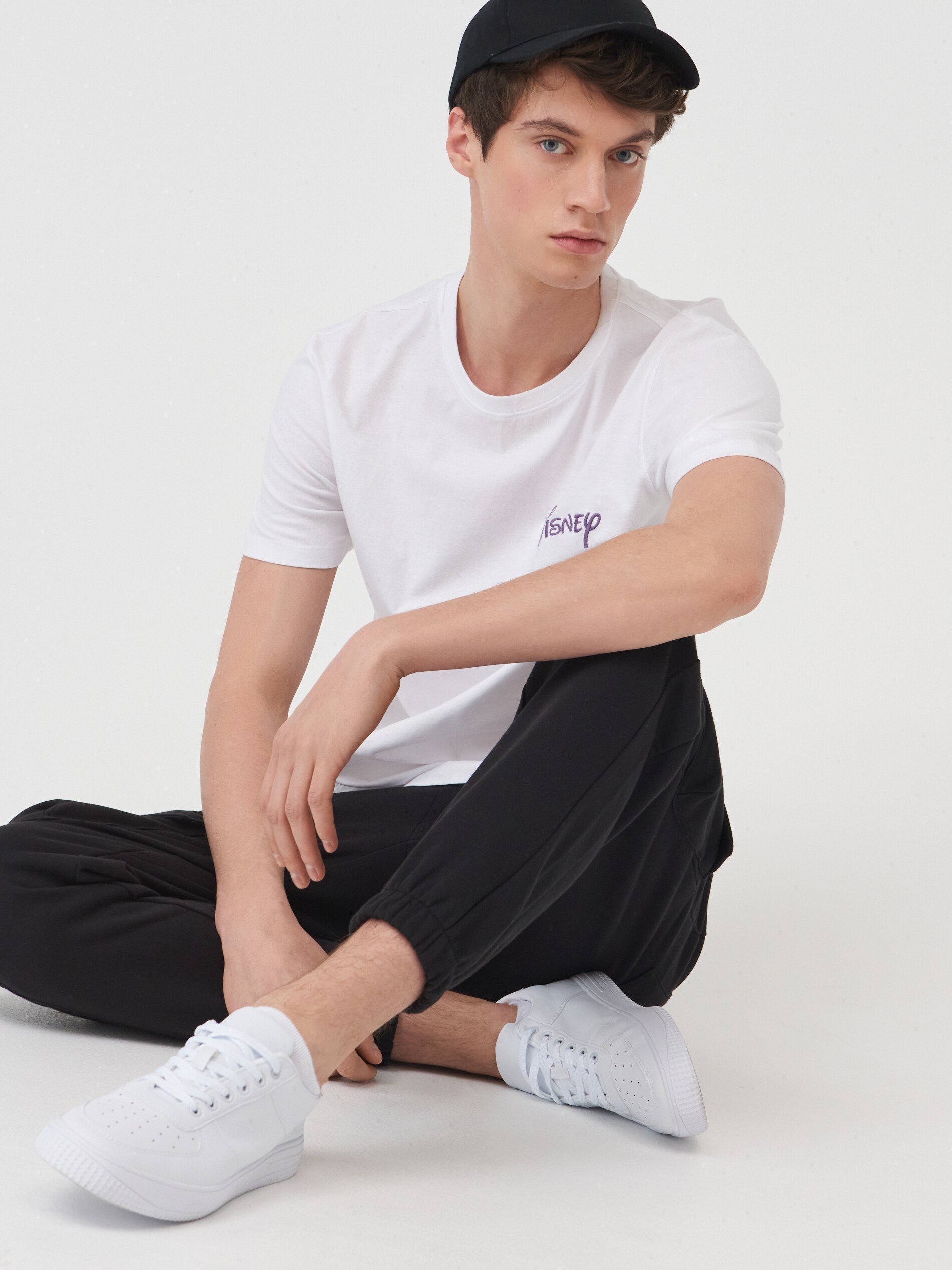 Tričko Mickey Mouse