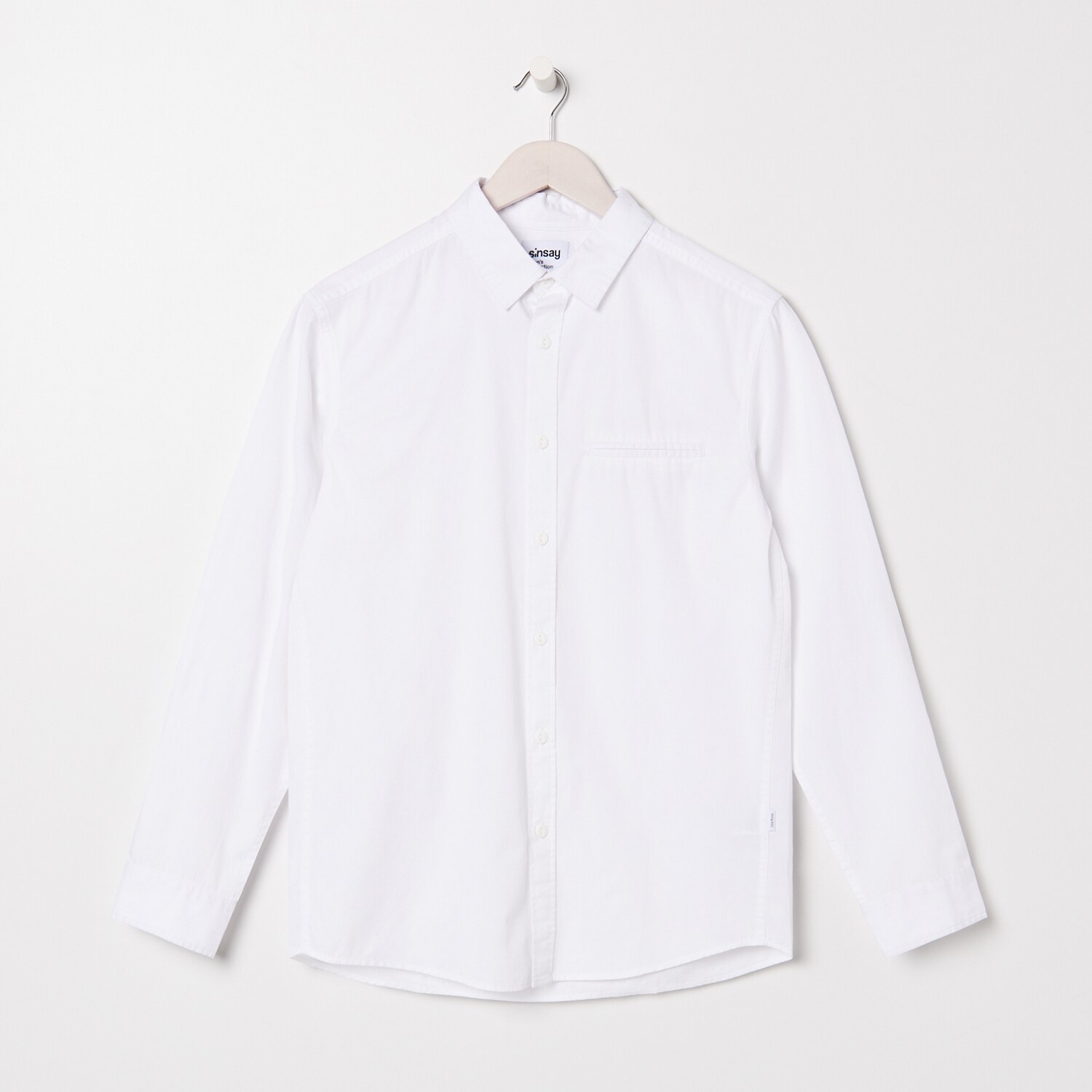 Košeľa regular fit