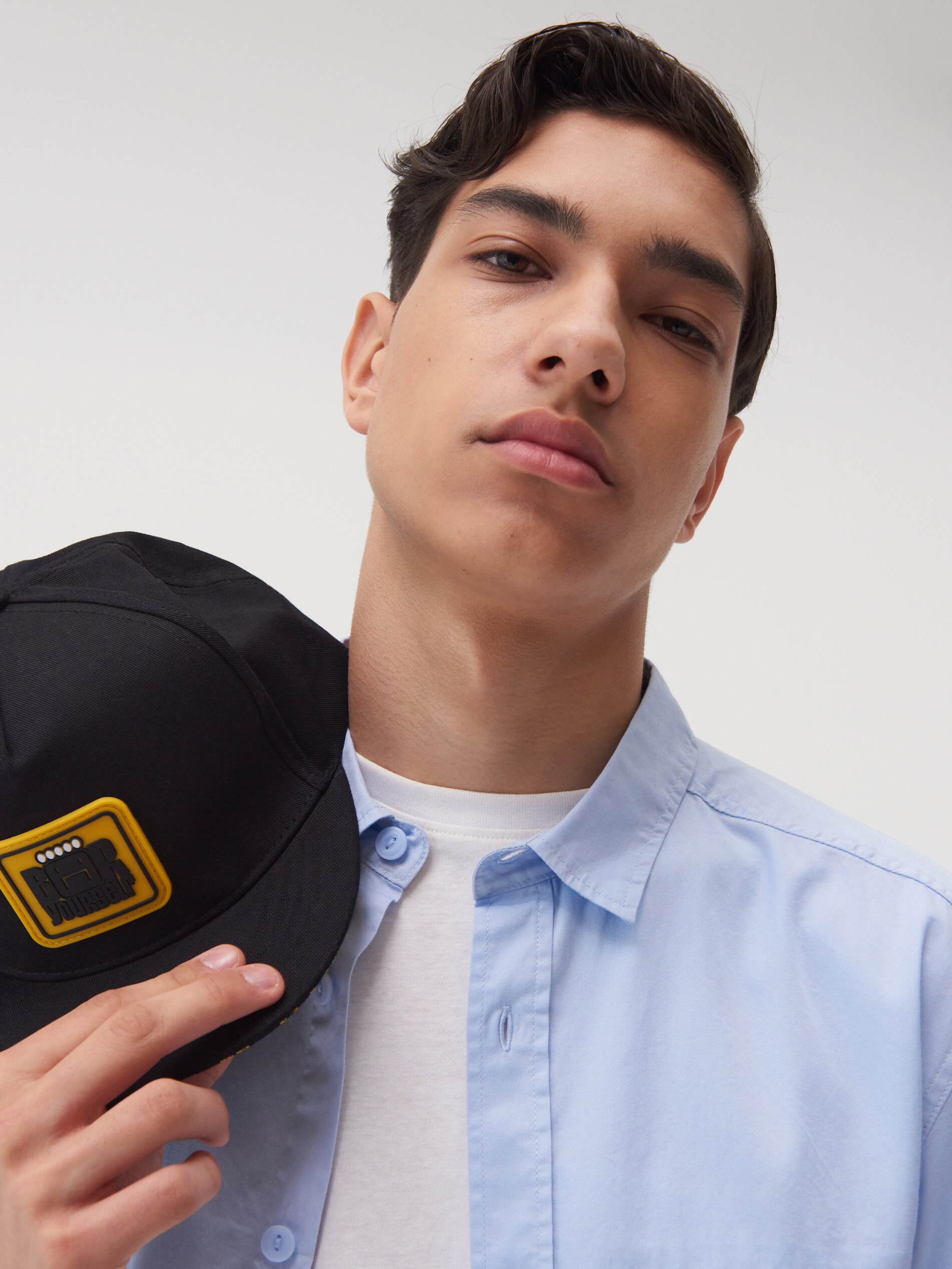 Košeľa regular fit