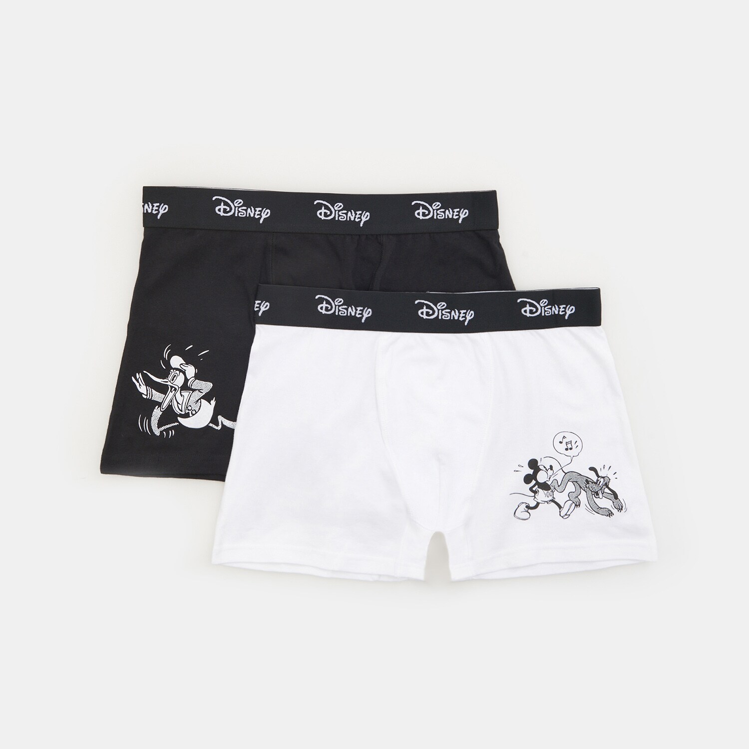 Súprava 2 boxeriek Disney