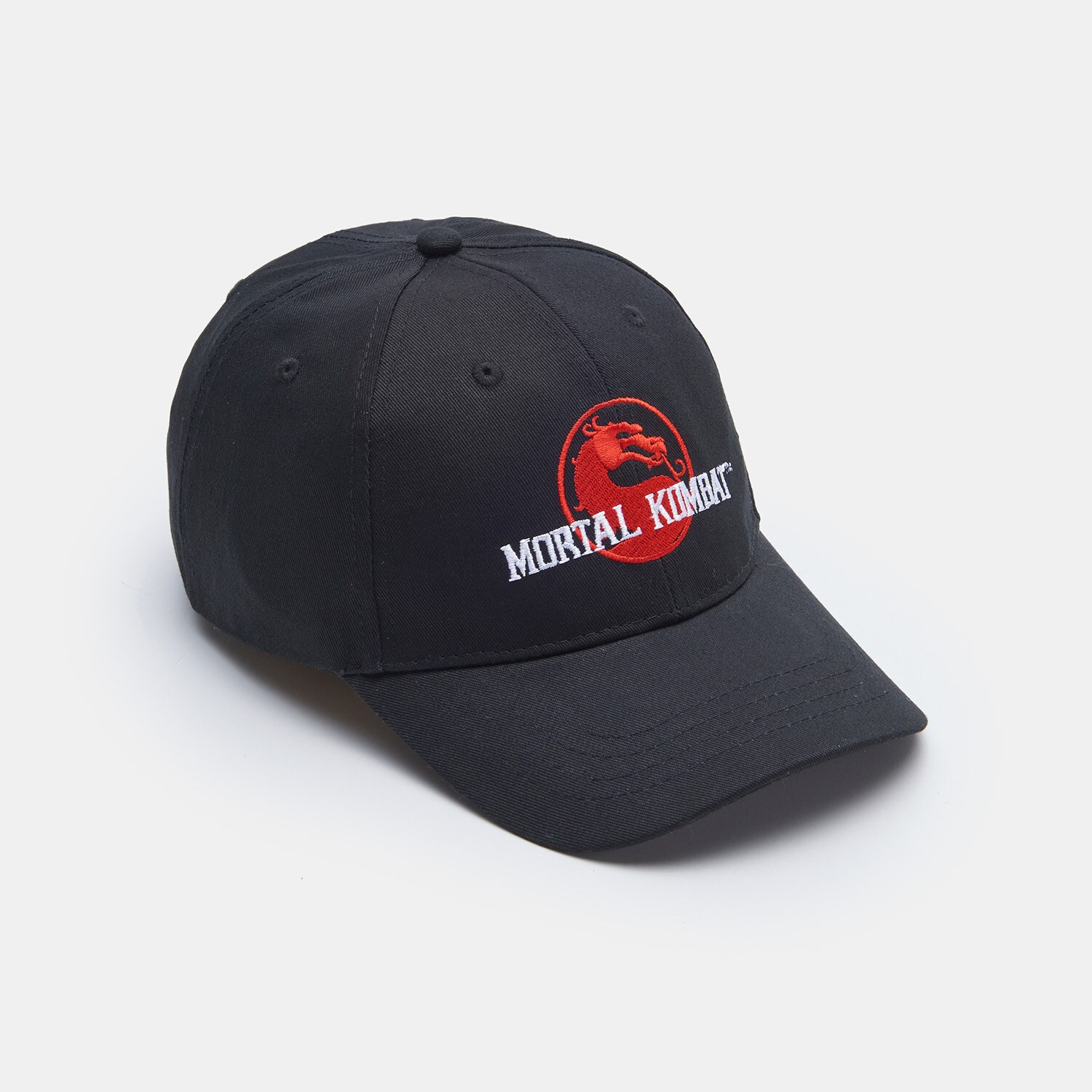 Šiltovka Mortal Kombat