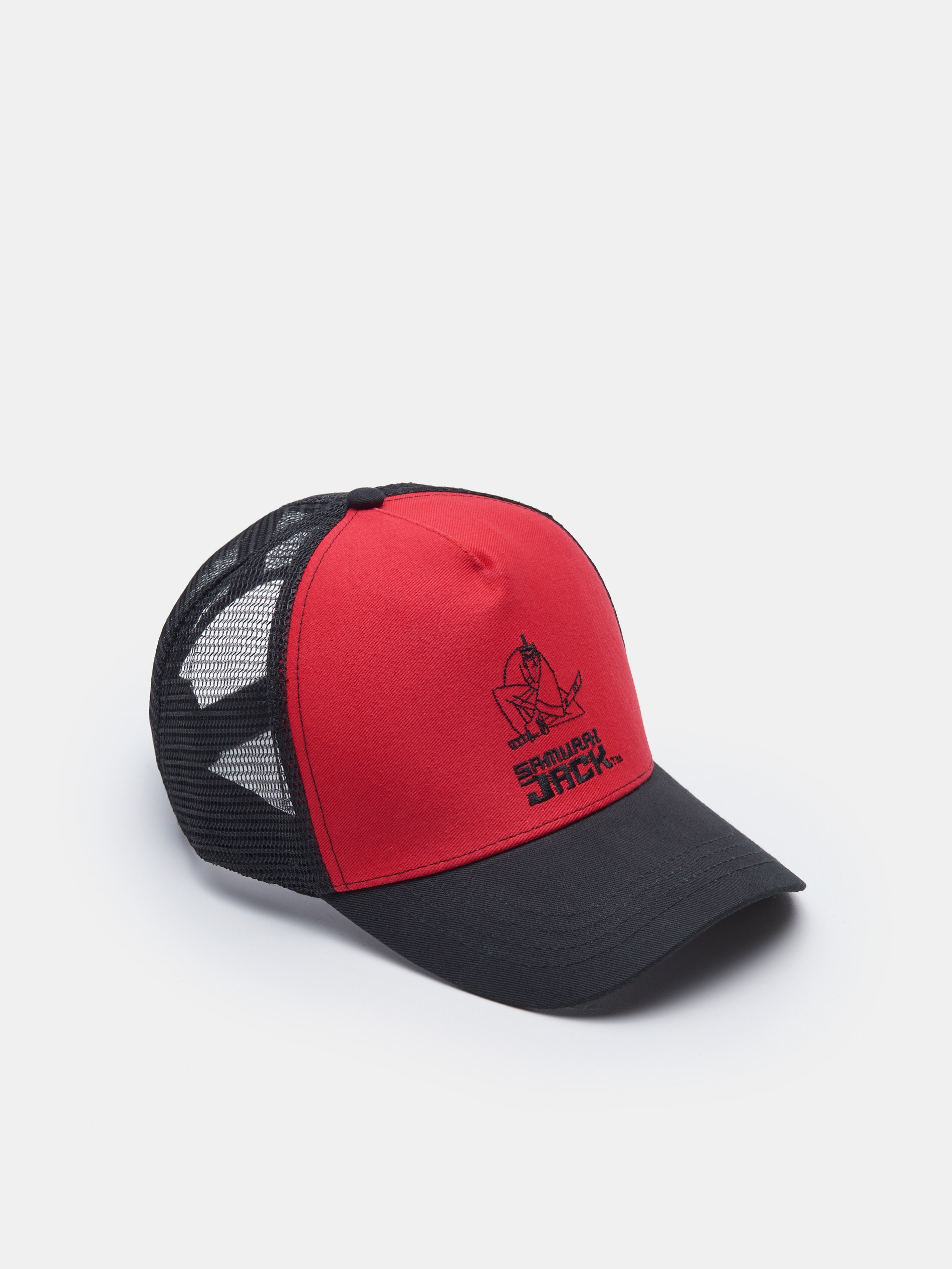 Šiltovka Samurai Jack