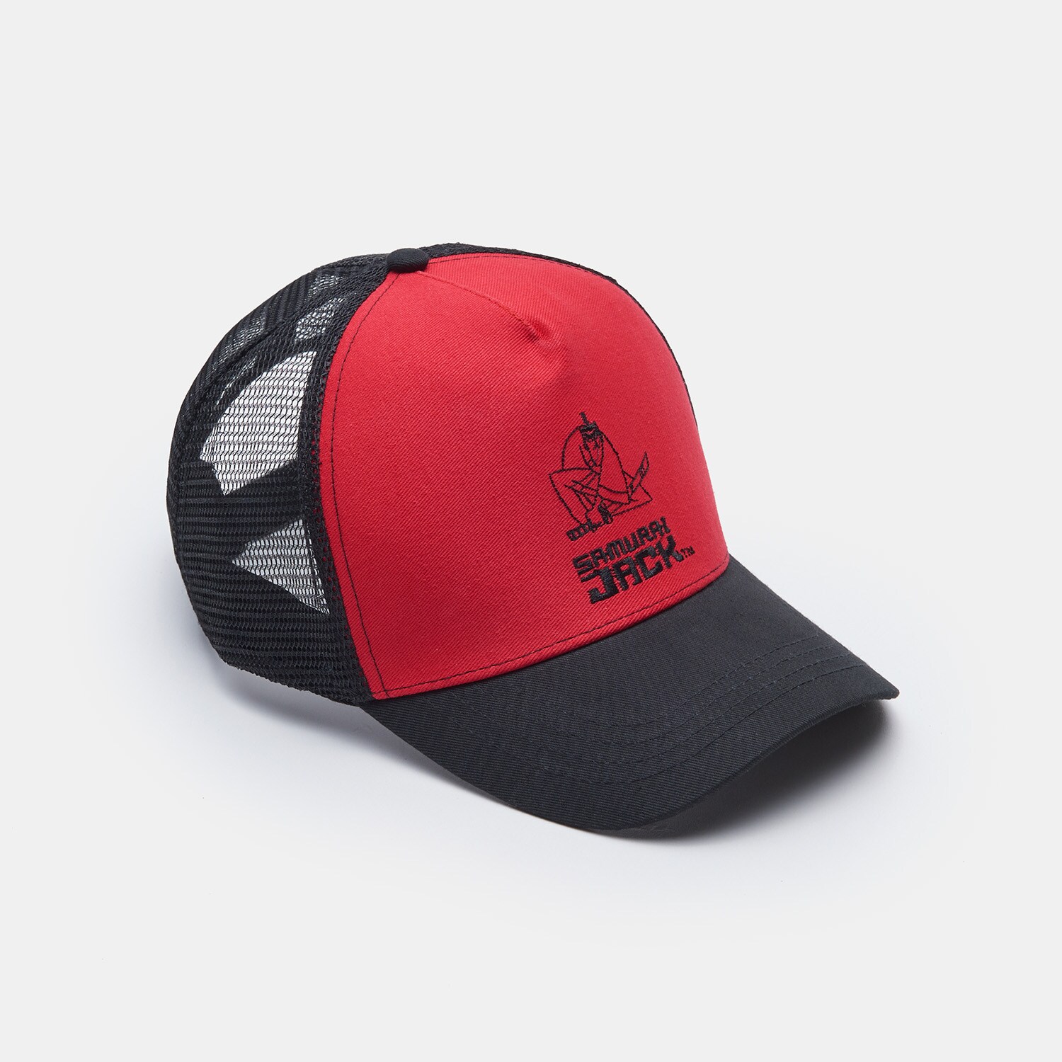 Šiltovka Samurai Jack