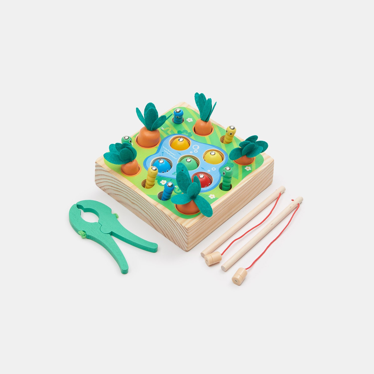 Sinsay – Jucărie pentru pescuit – Multicolor Sinsay Sinsay