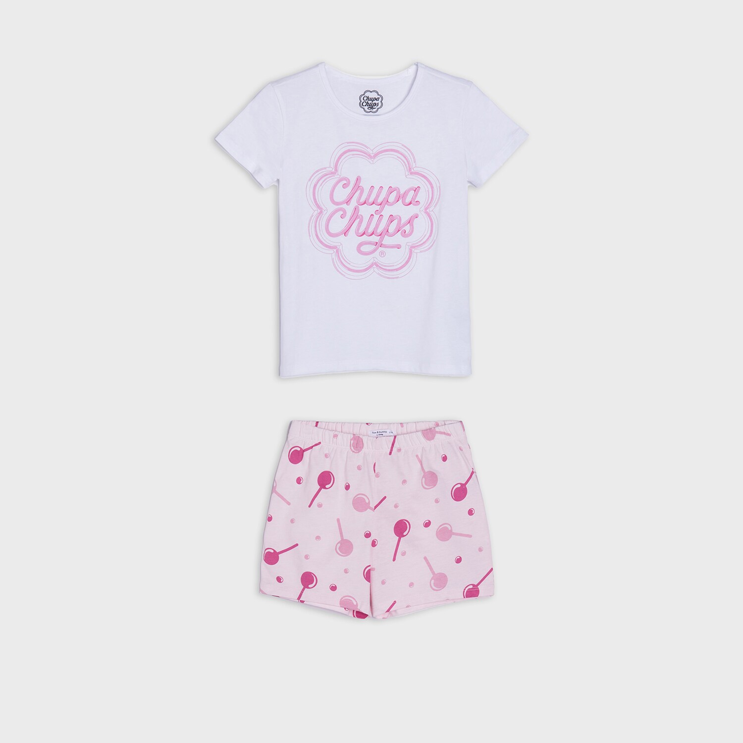 Dvojdielne pyžamo Chupa Chups