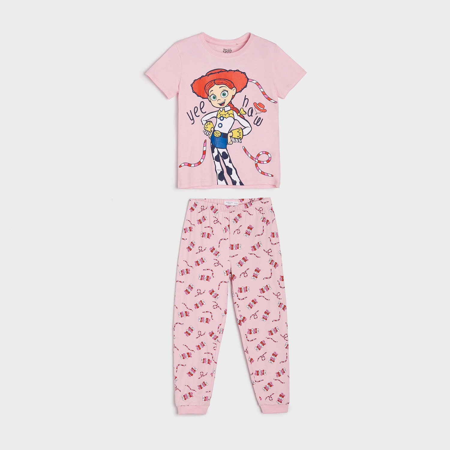 Dvojdielne pyžamo Toy Story