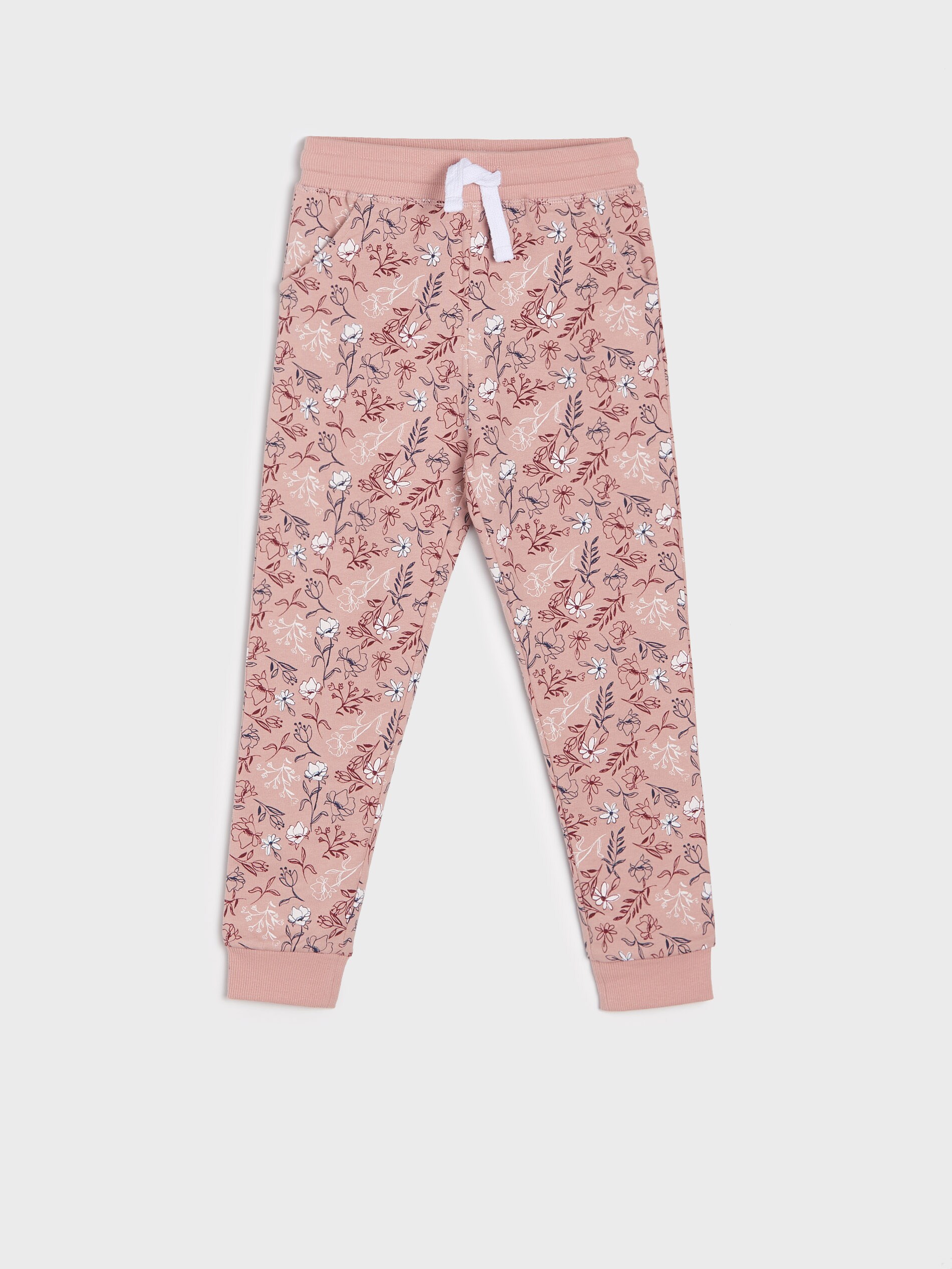 Dievčenske nohavice