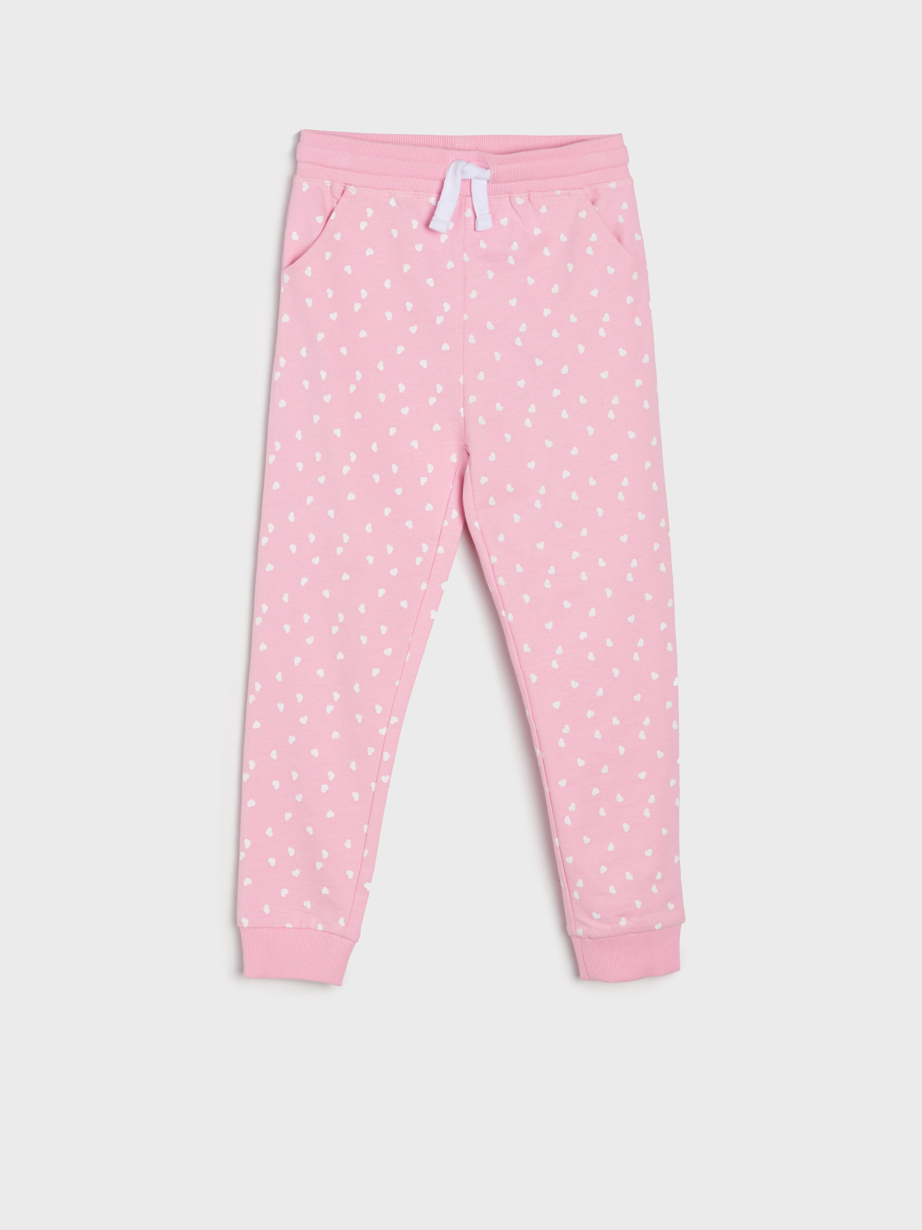 Dievčenske nohavice