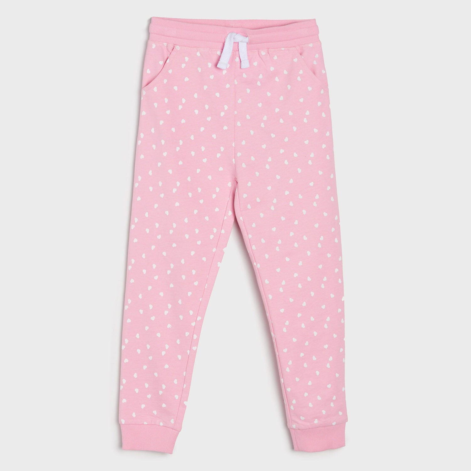 Dievčenske nohavice