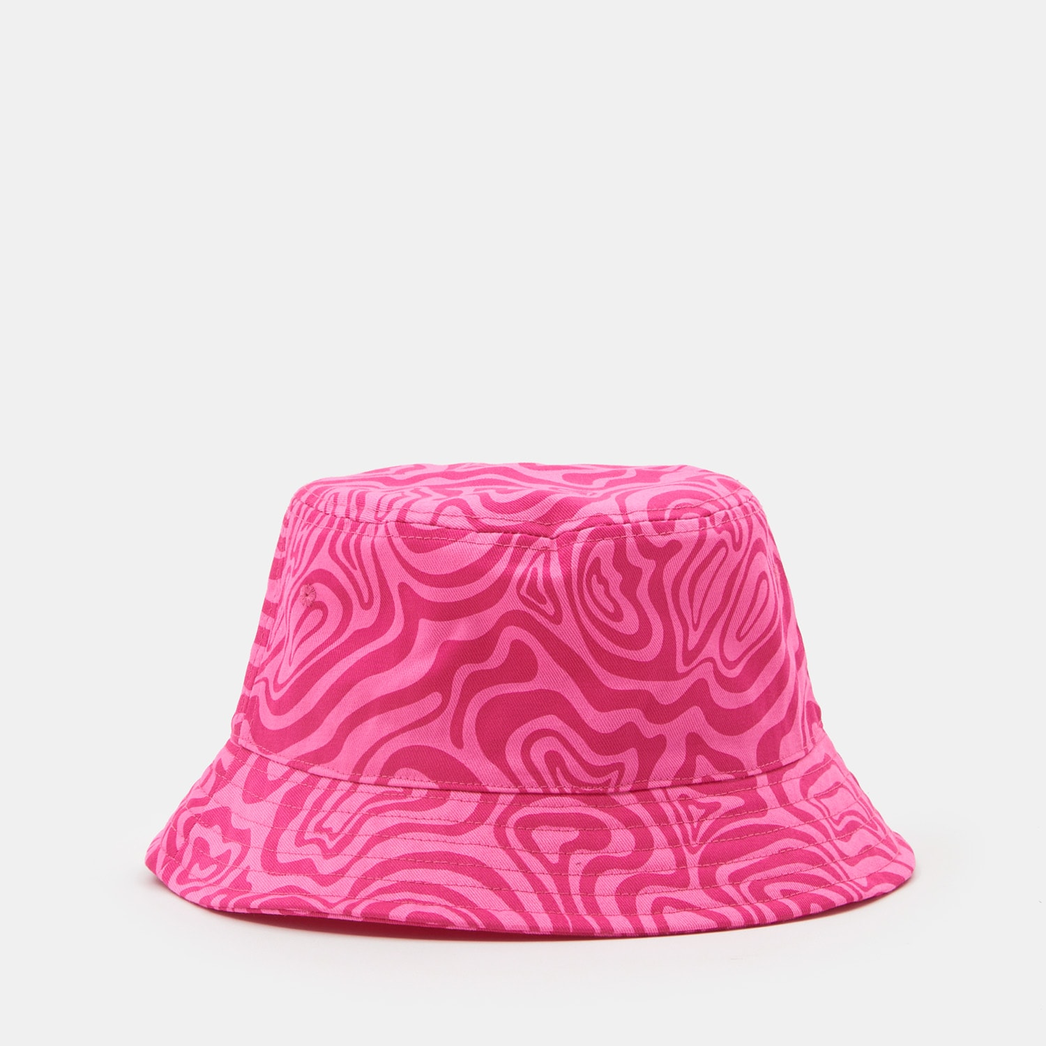 Sinsay – Pălărie bucket – Roz Sinsay Sinsay