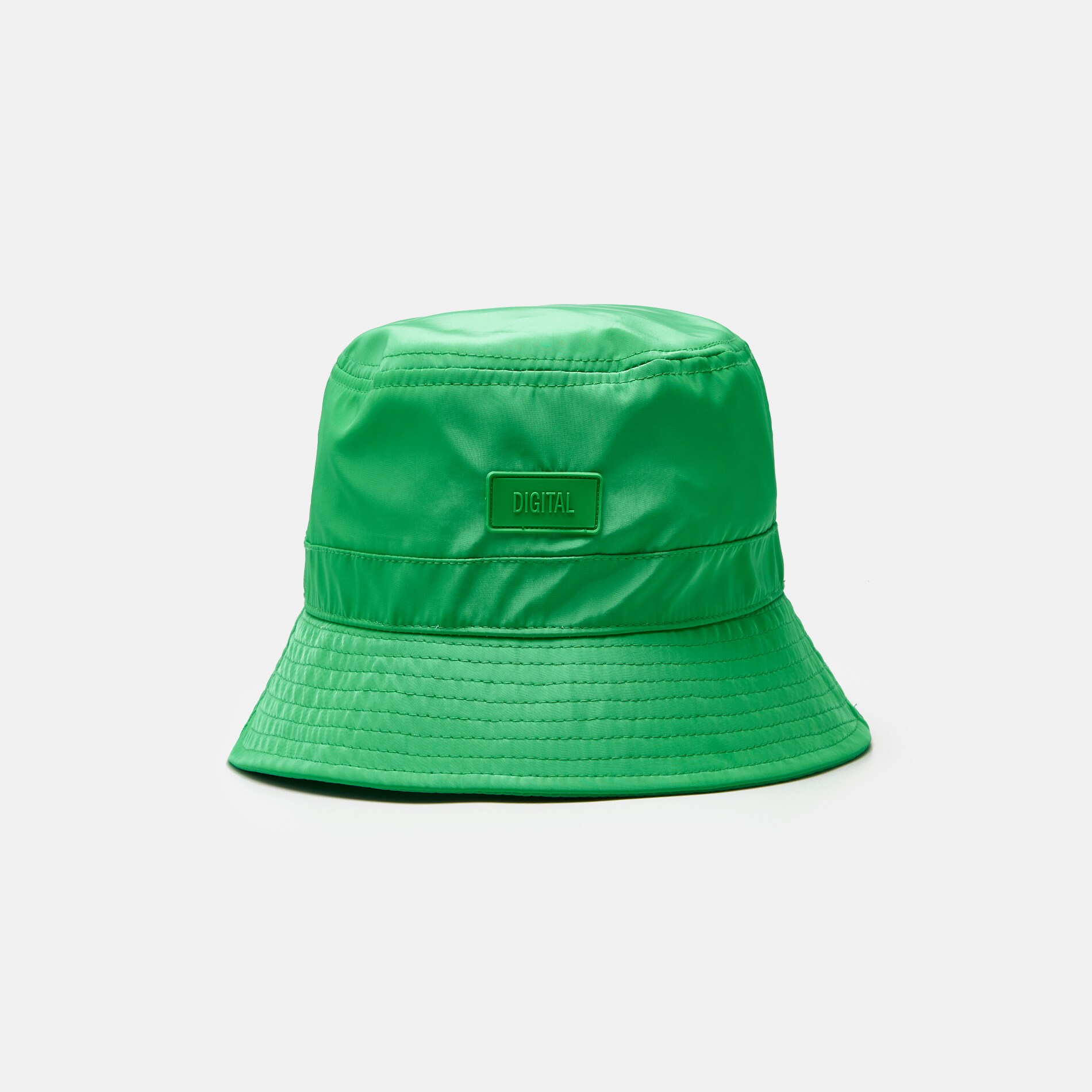 Sinsay – Pălărie cloș – Verde Sinsay Sinsay