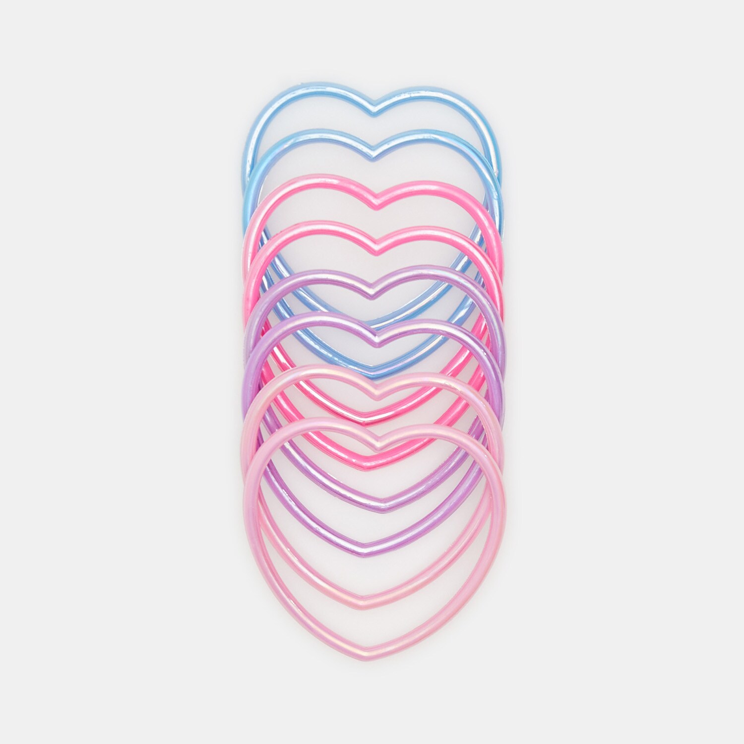 Súprava 8 náramkov