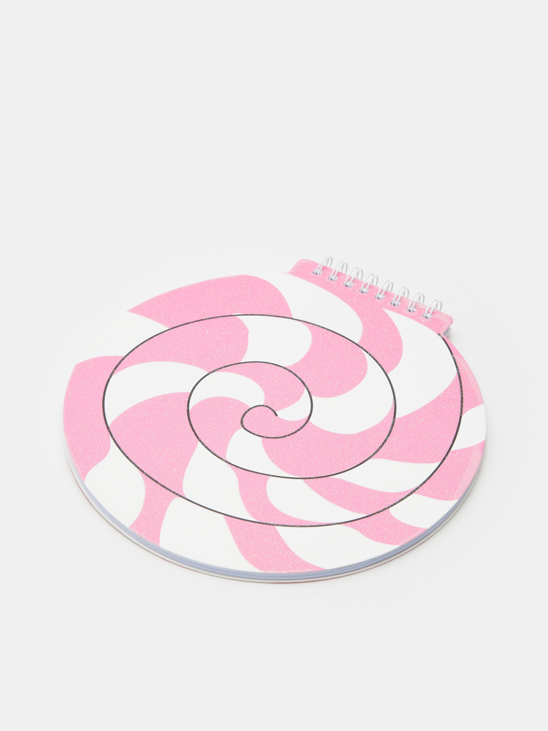 Trblietavý zápisník