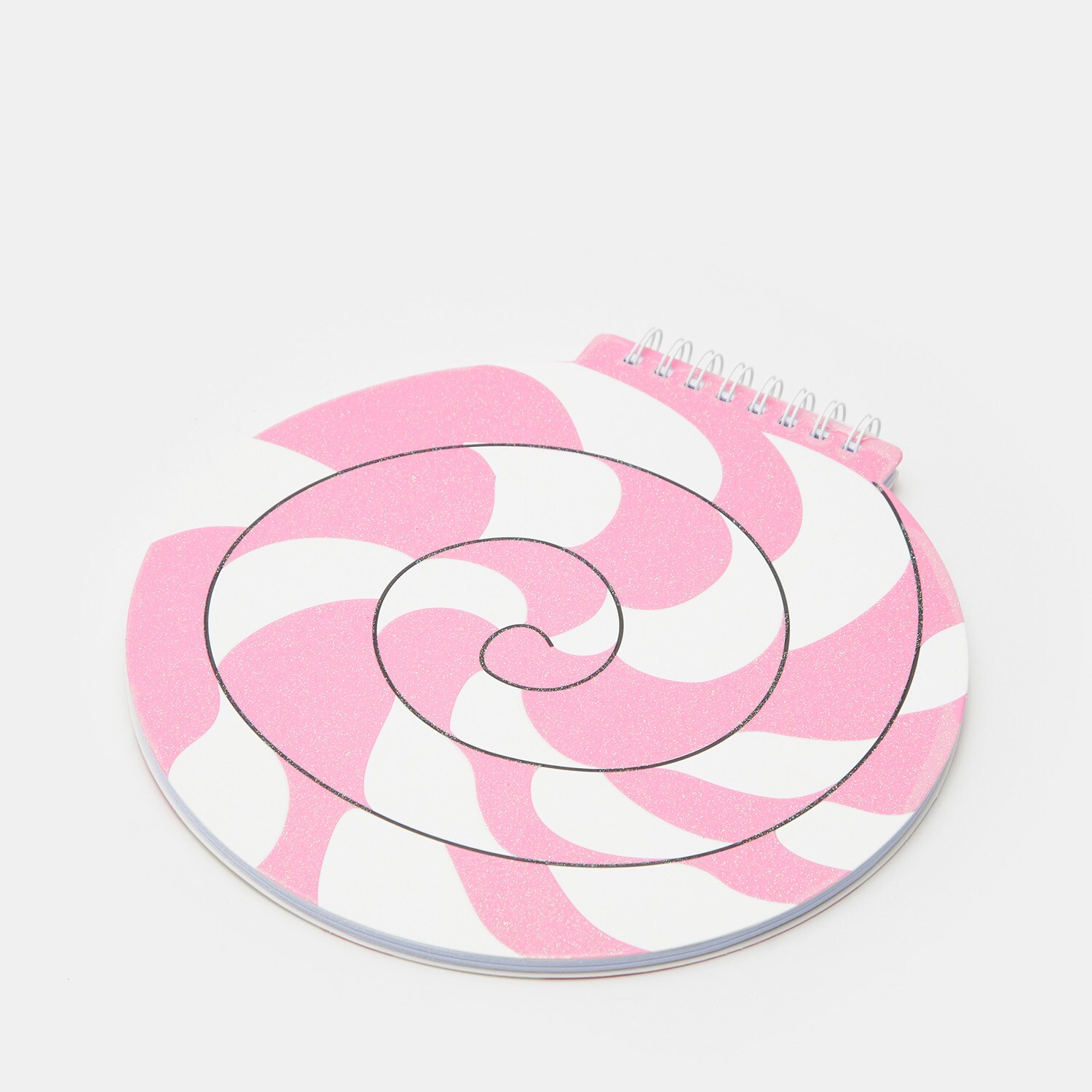 Trblietavý zápisník